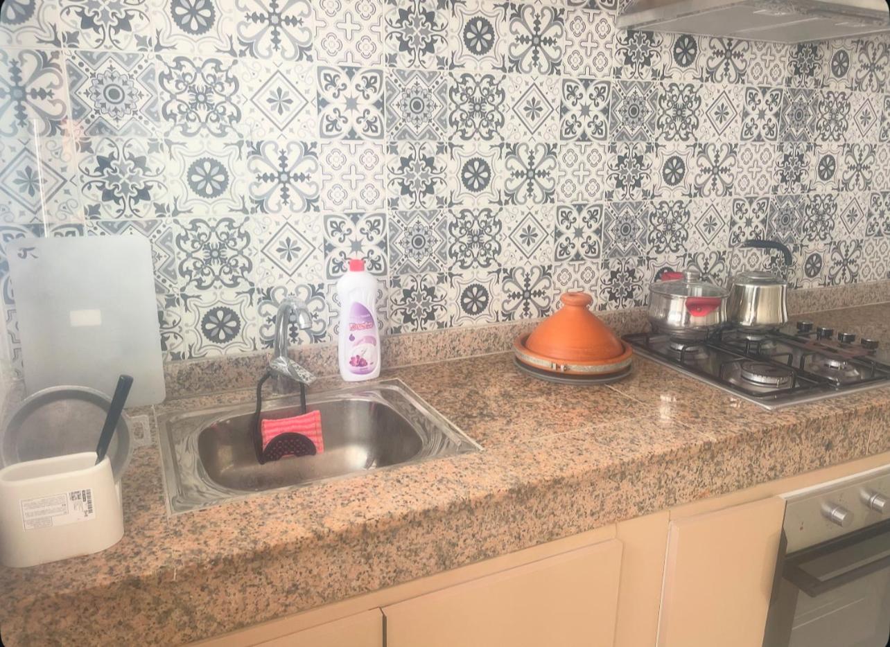 Appartement- suite 10 min de la plage- Wifi et iptv