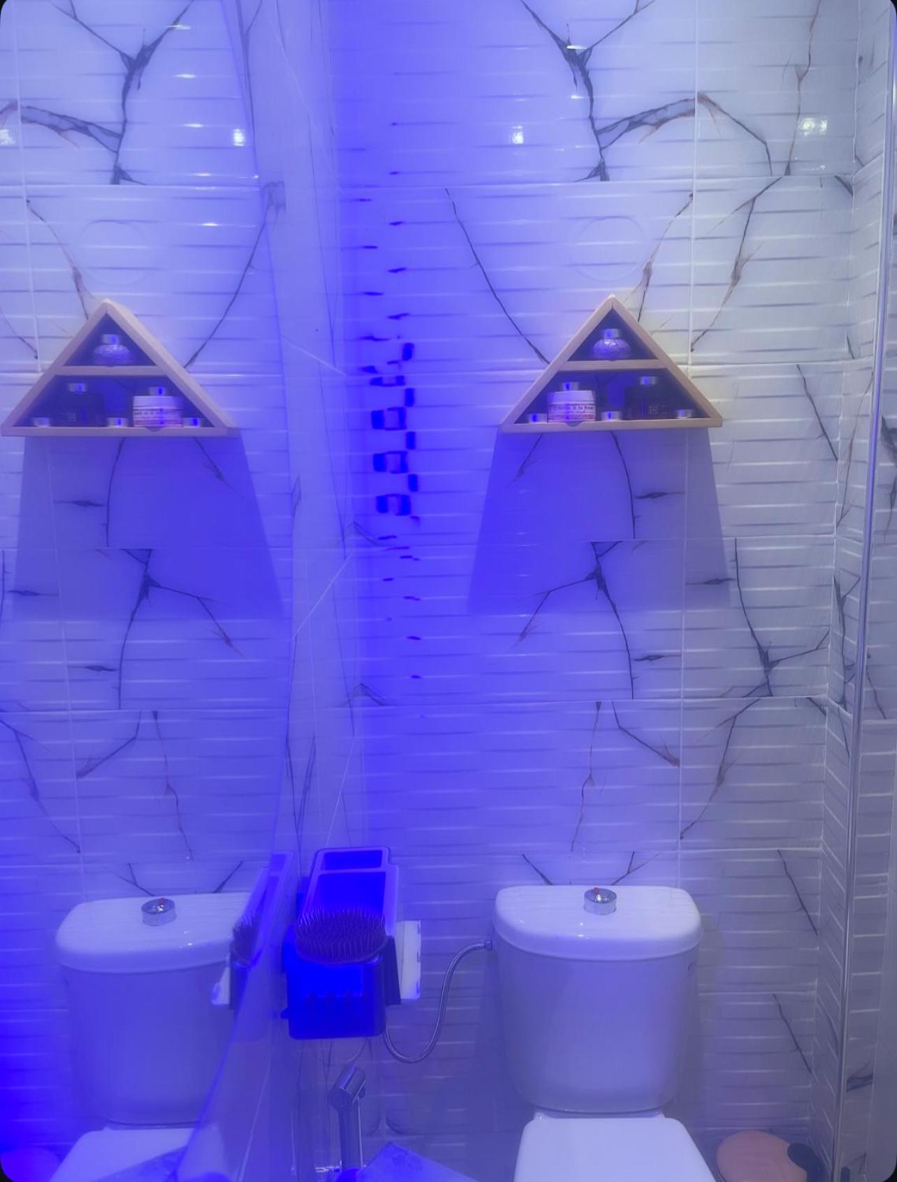 Appartement- suite 10 min de la plage- Wifi et iptv