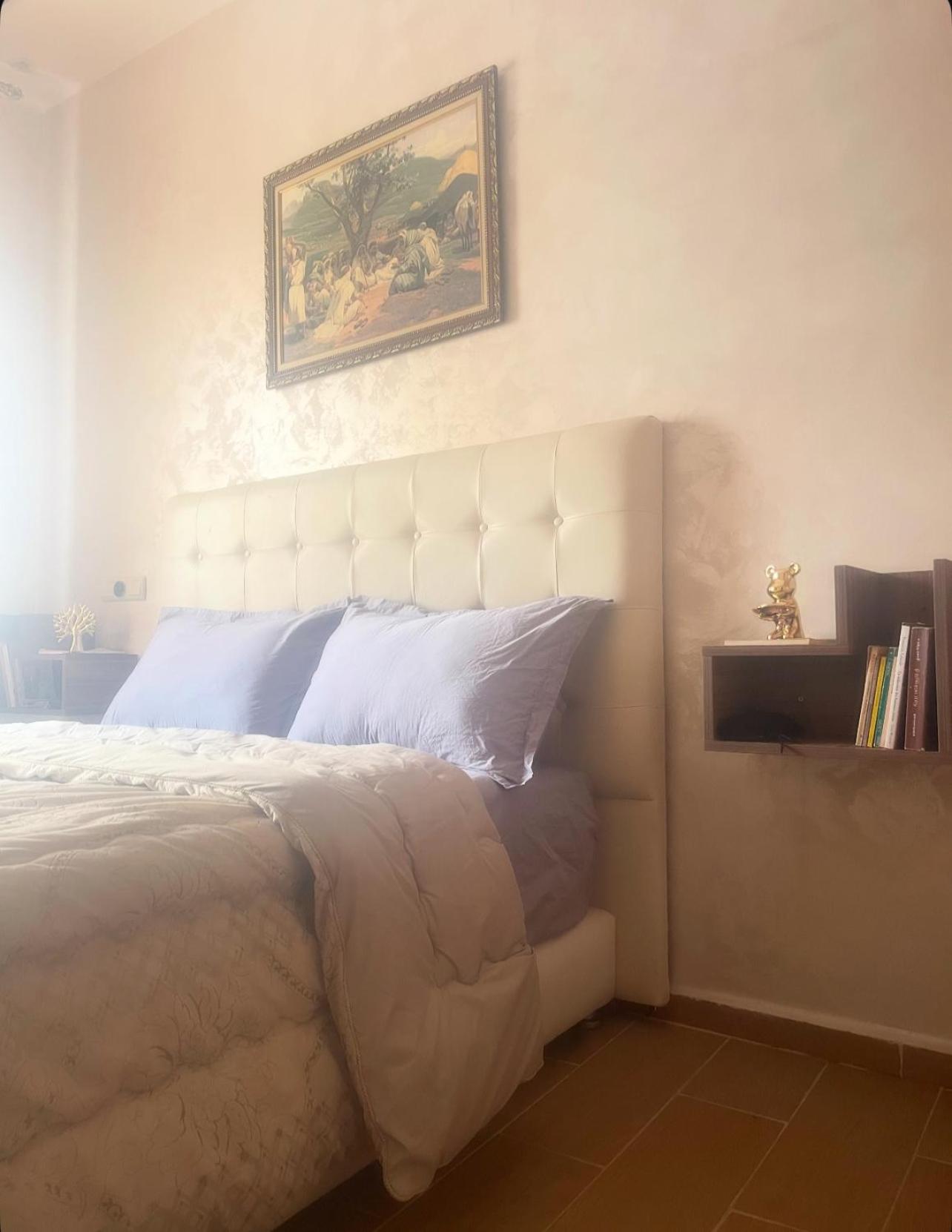 Appartement- suite 10 min de la plage- Wifi et iptv