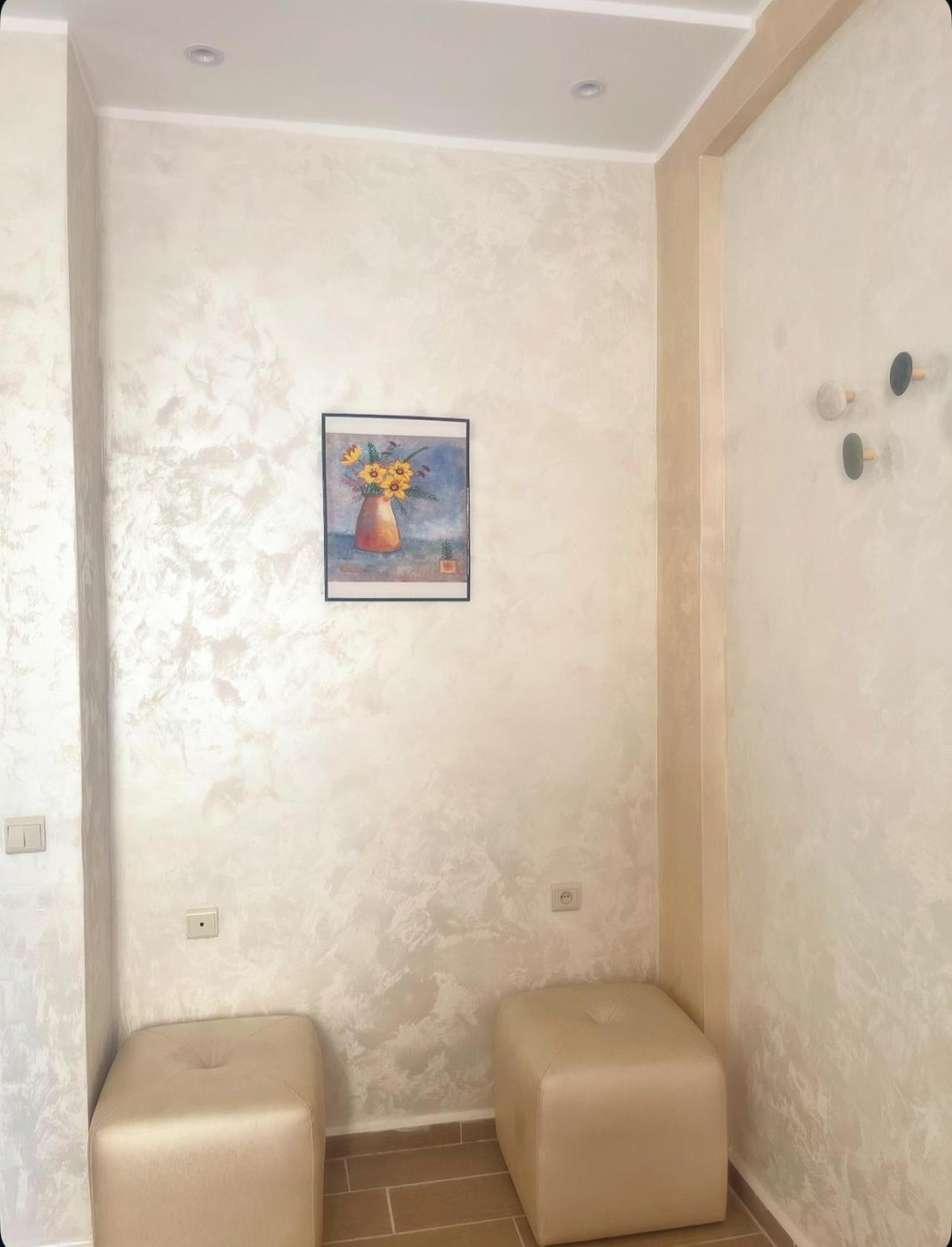 Appartement- suite 10 min de la plage- Wifi et iptv
