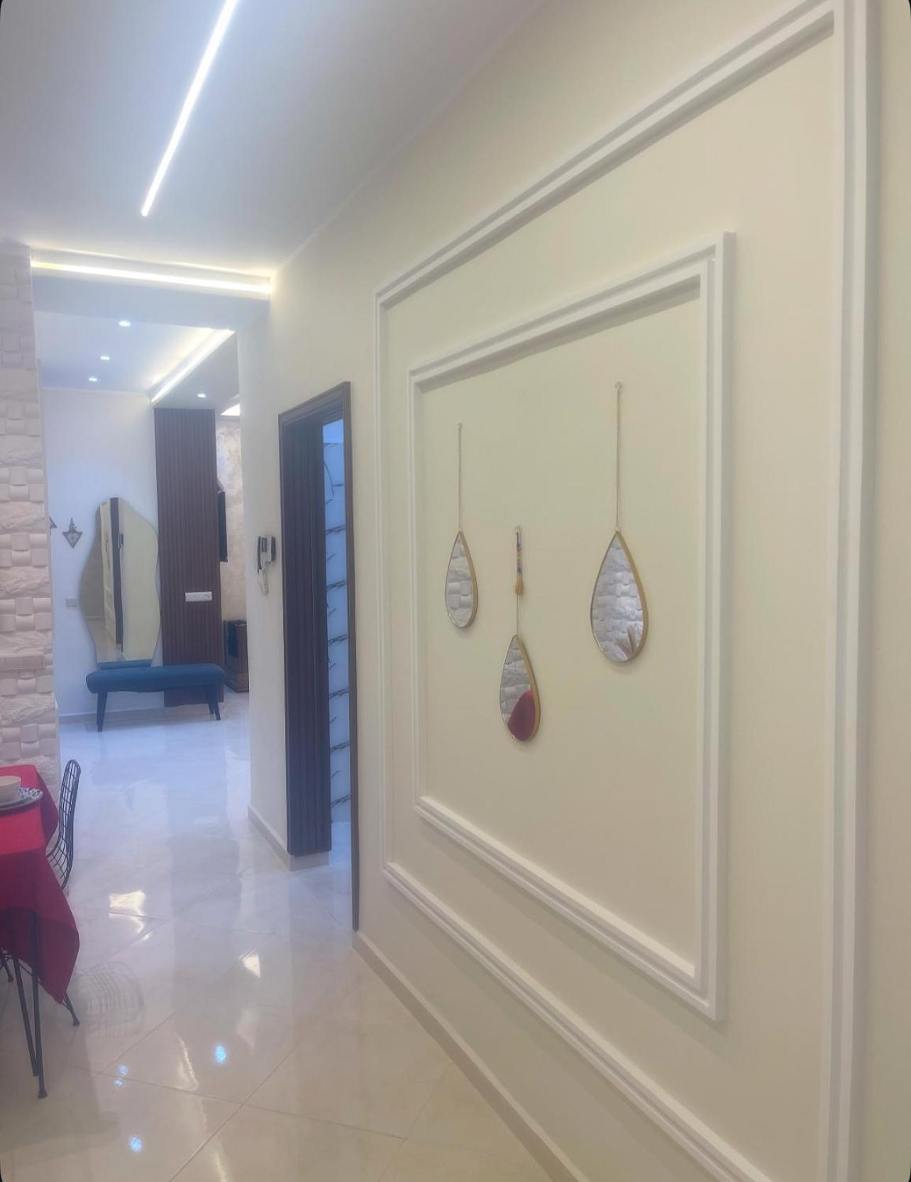 Appartement- suite 10 min de la plage- Wifi et iptv