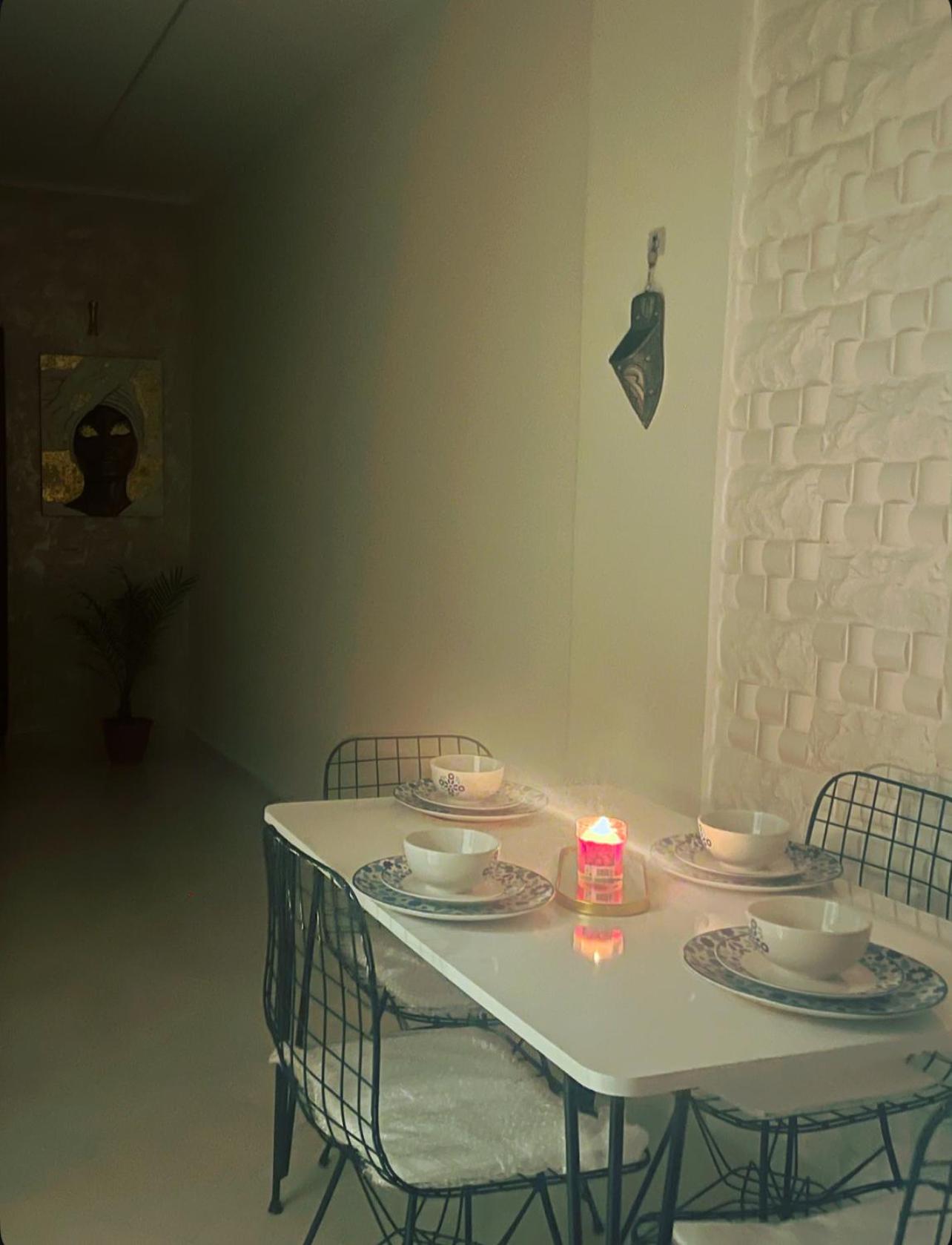 Appartement- suite 10 min de la plage- Wifi et iptv
