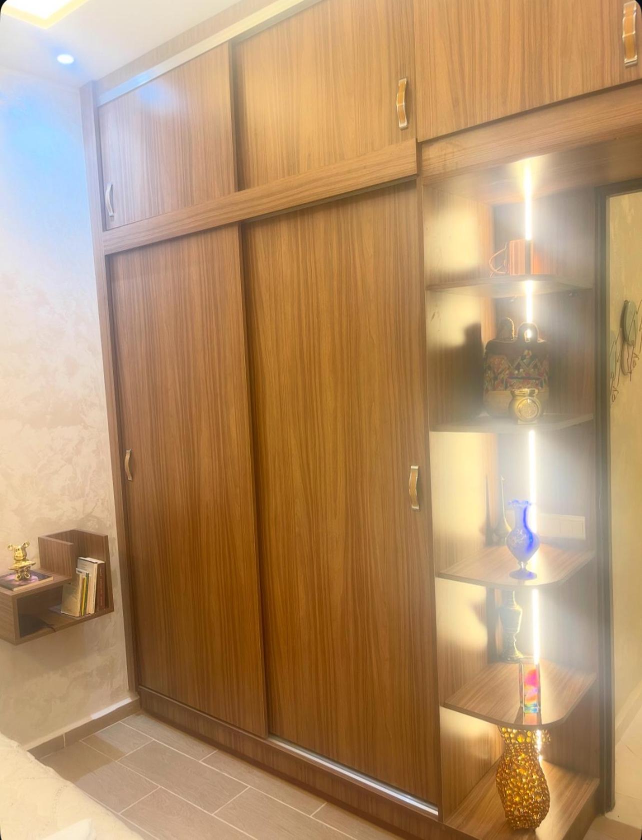 Appartement- suite 10 min de la plage- Wifi et iptv