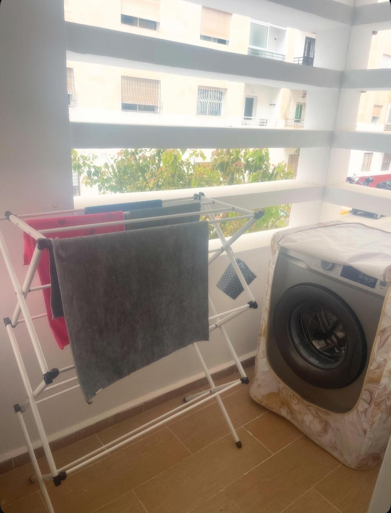 Appartement- suite 10 min de la plage- Wifi et iptv