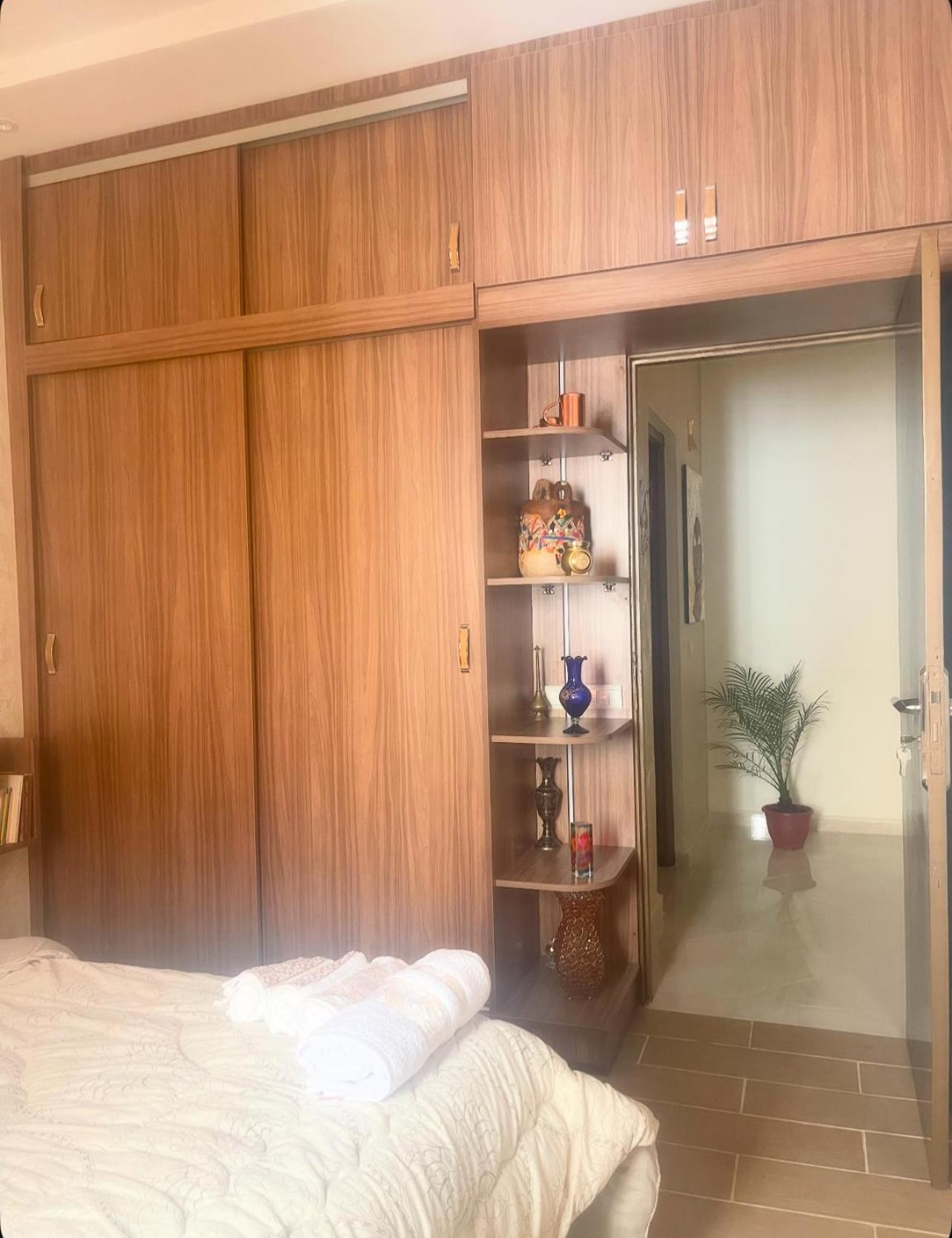 Appartement- suite 10 min de la plage- Wifi et iptv