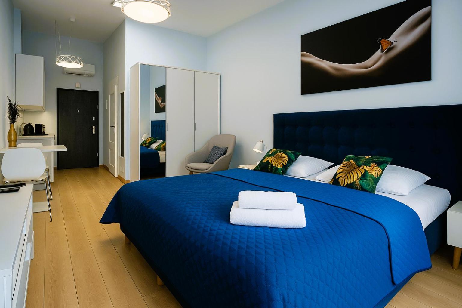 Blue Atelier Kazimierz