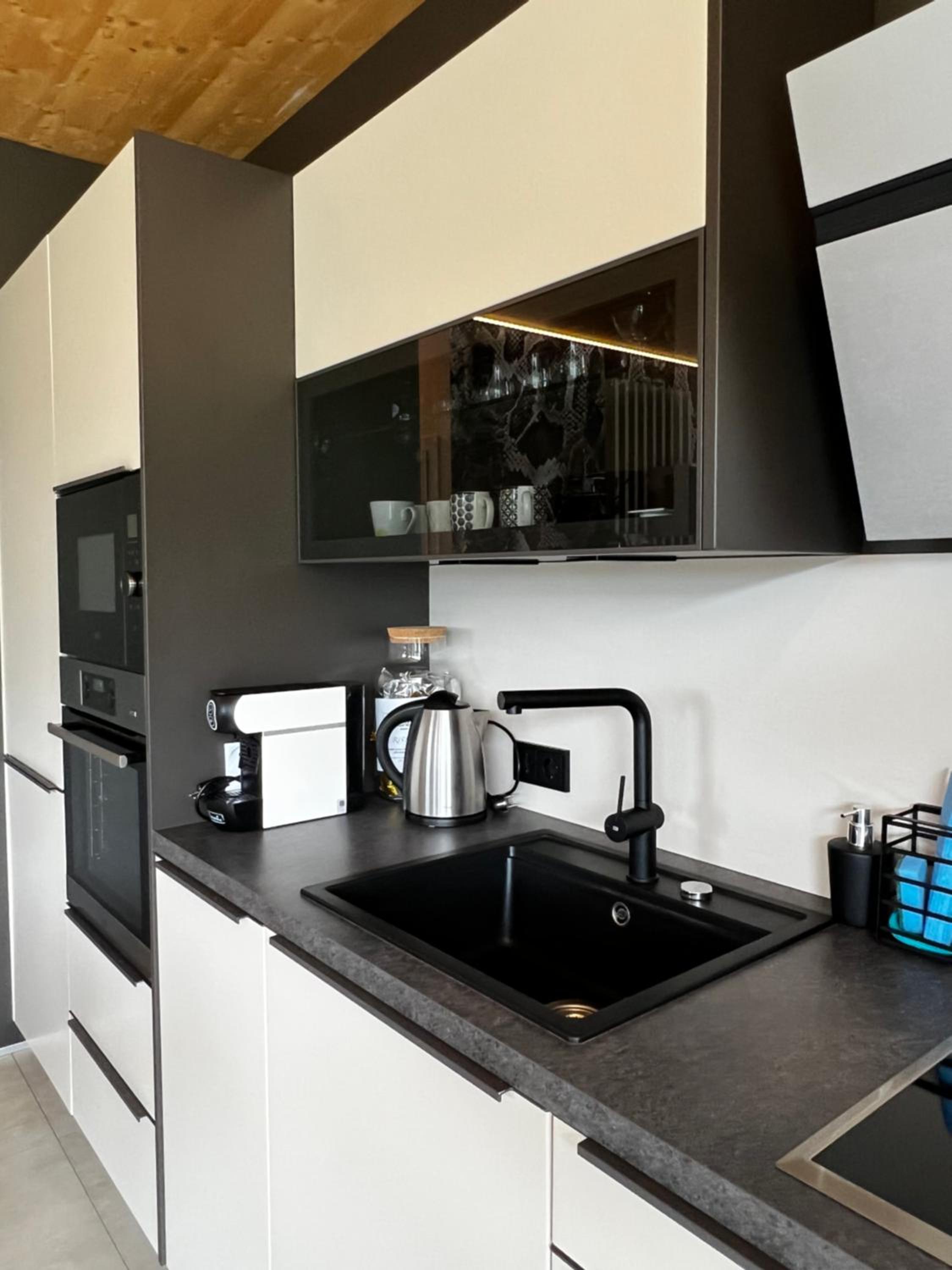 Ossiach Heights - Penthouse mit See- und Bergblick
