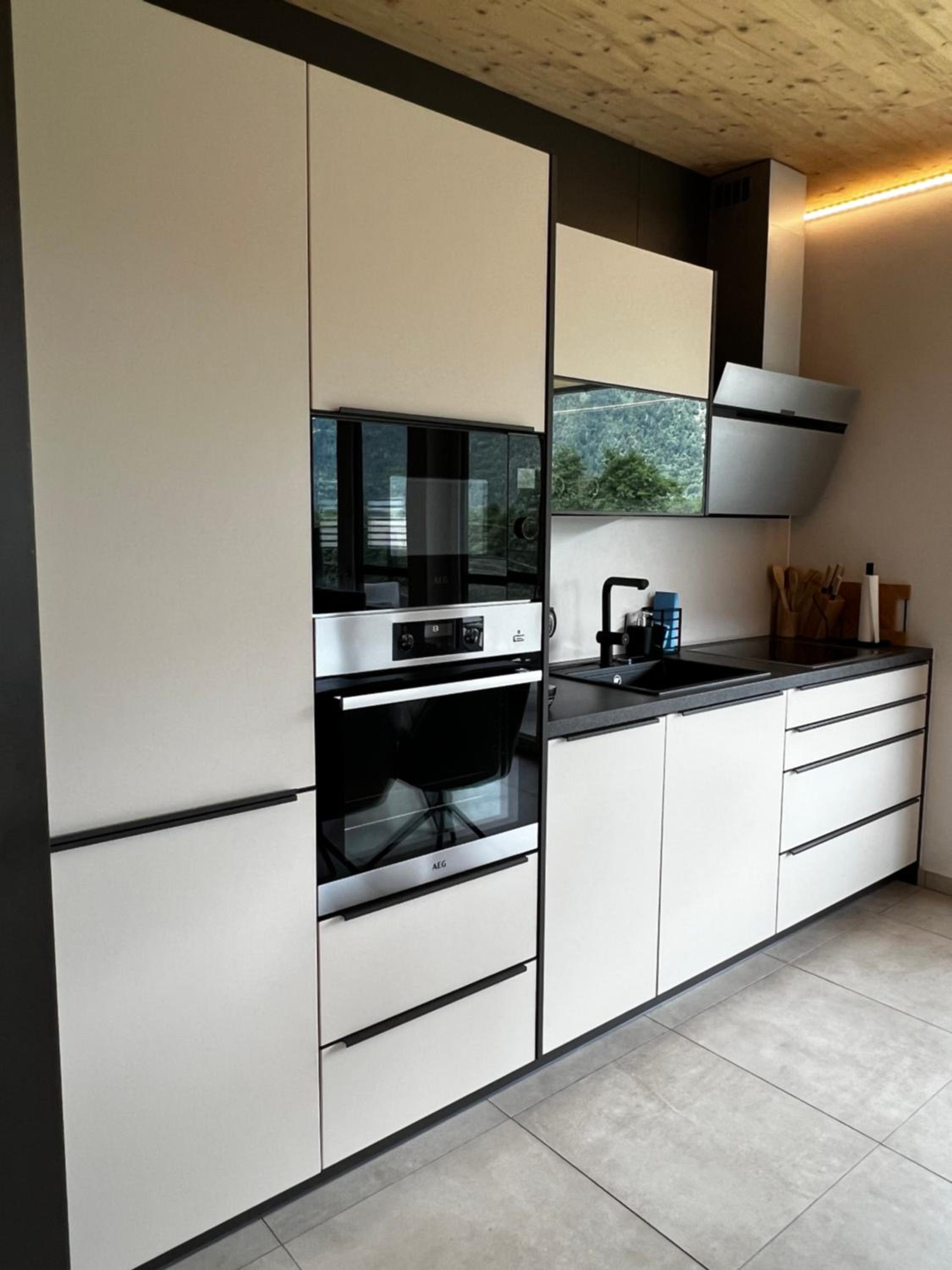 Ossiach Heights - Penthouse mit See- und Bergblick
