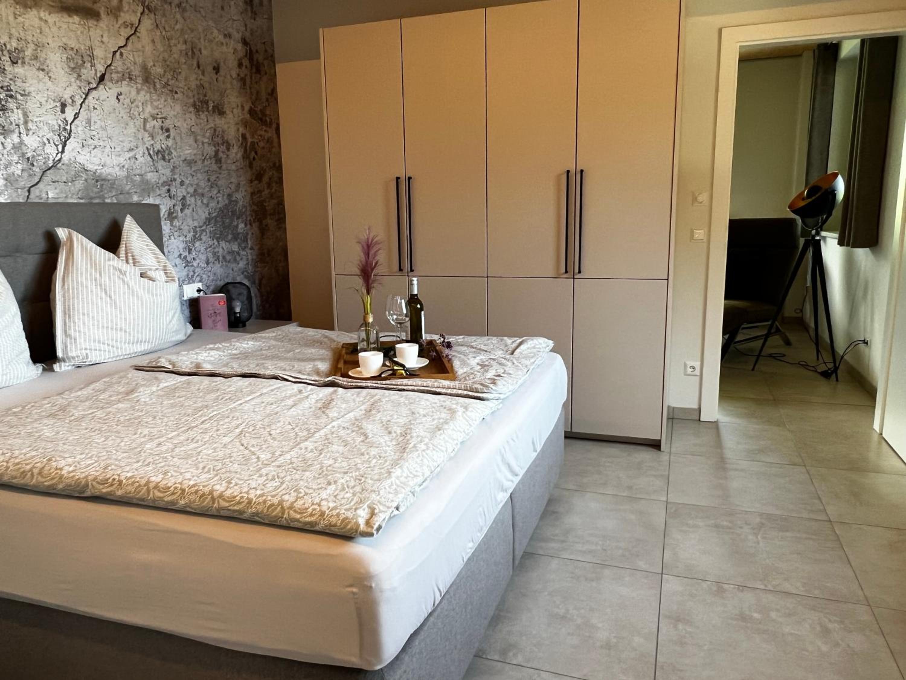 Ossiach Heights - Penthouse mit See- und Bergblick