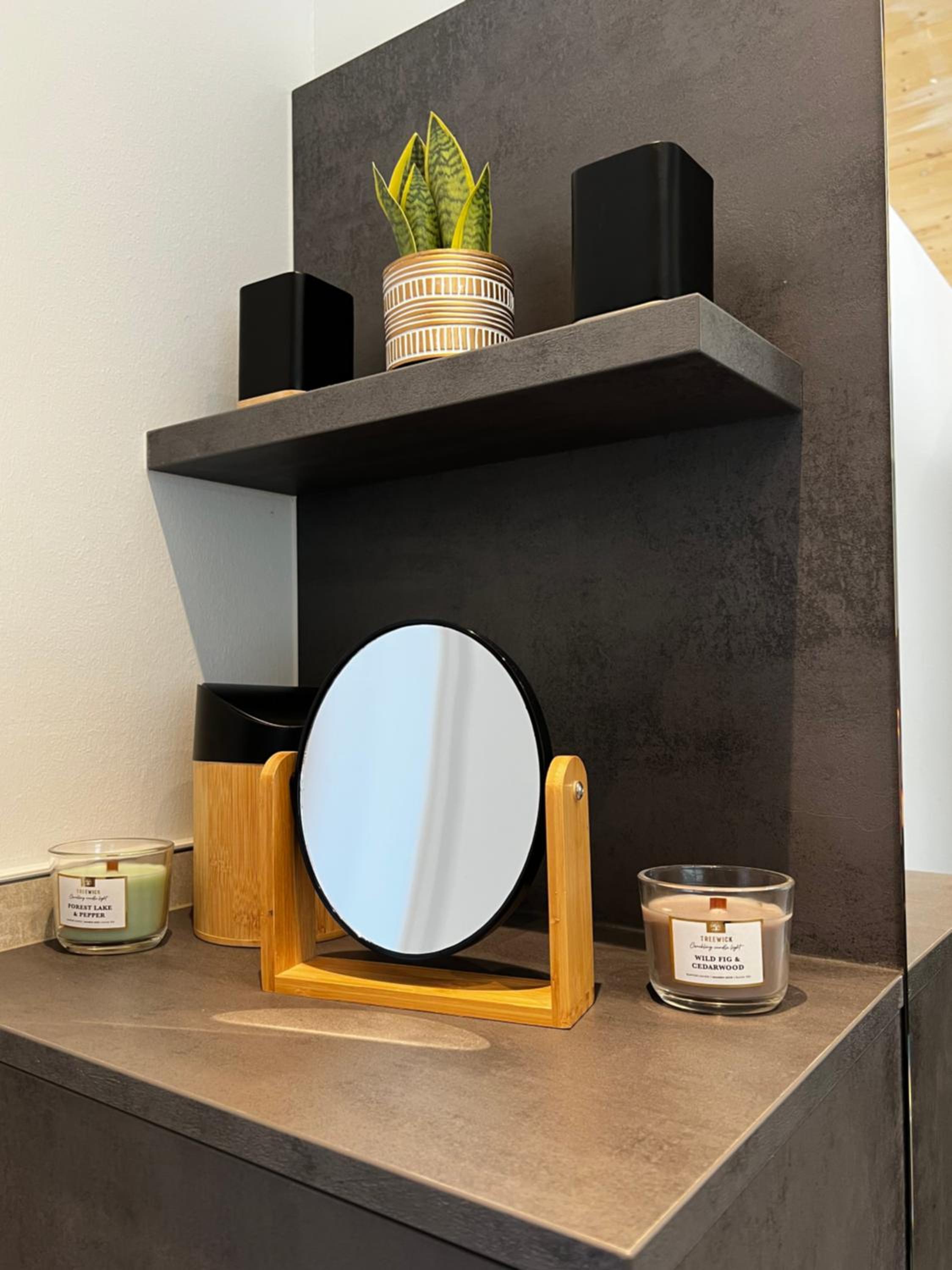Ossiach Heights - Penthouse mit See- und Bergblick