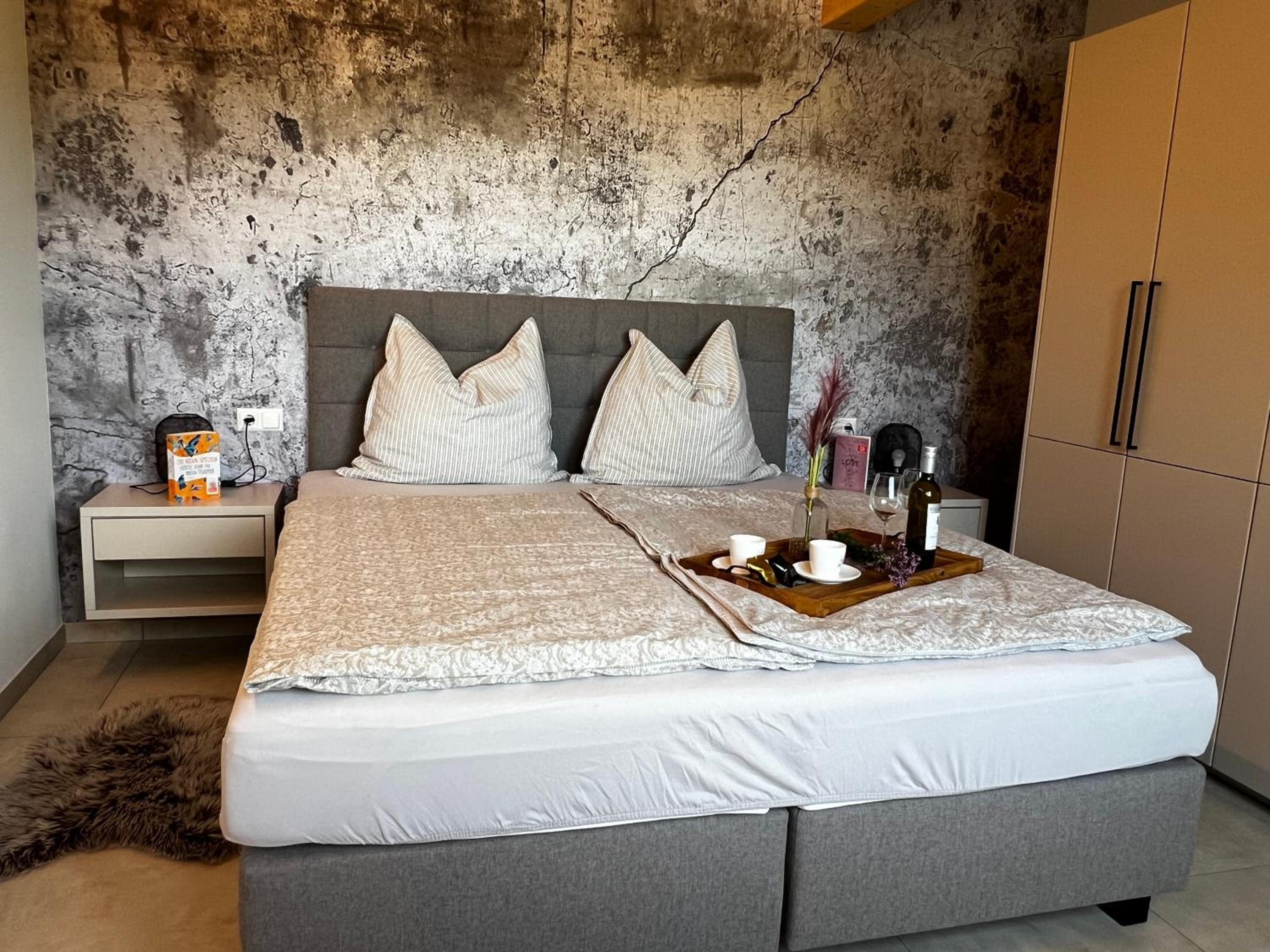 Ossiach Heights - Penthouse mit See- und Bergblick