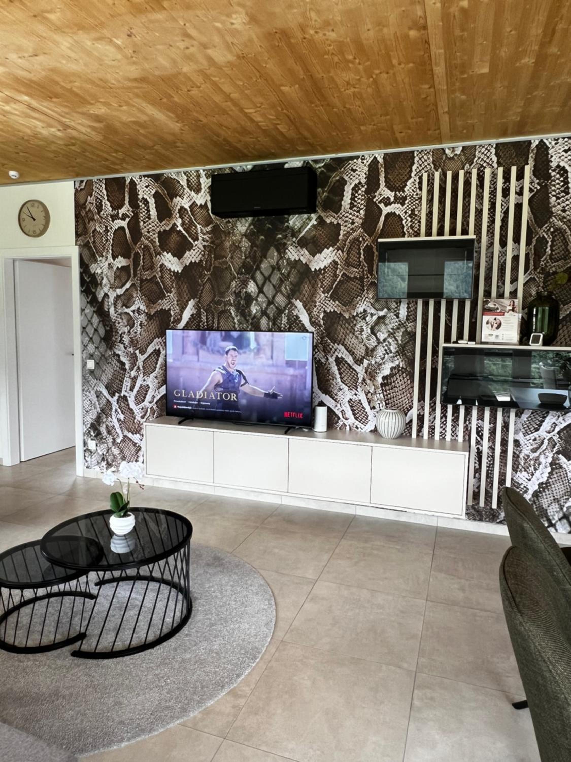 Ossiach Heights - Penthouse mit See- und Bergblick