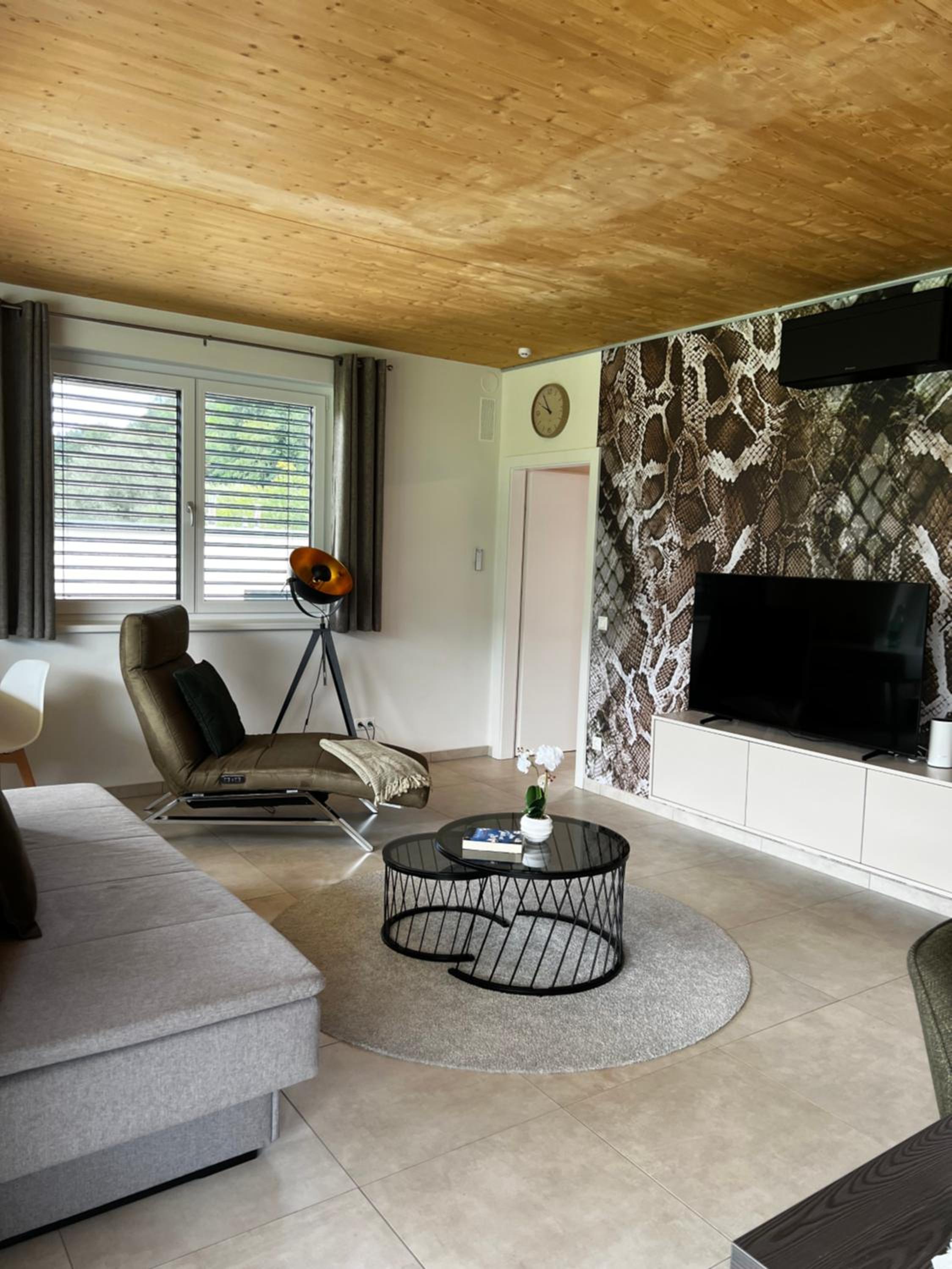 Ossiach Heights - Penthouse mit See- und Bergblick