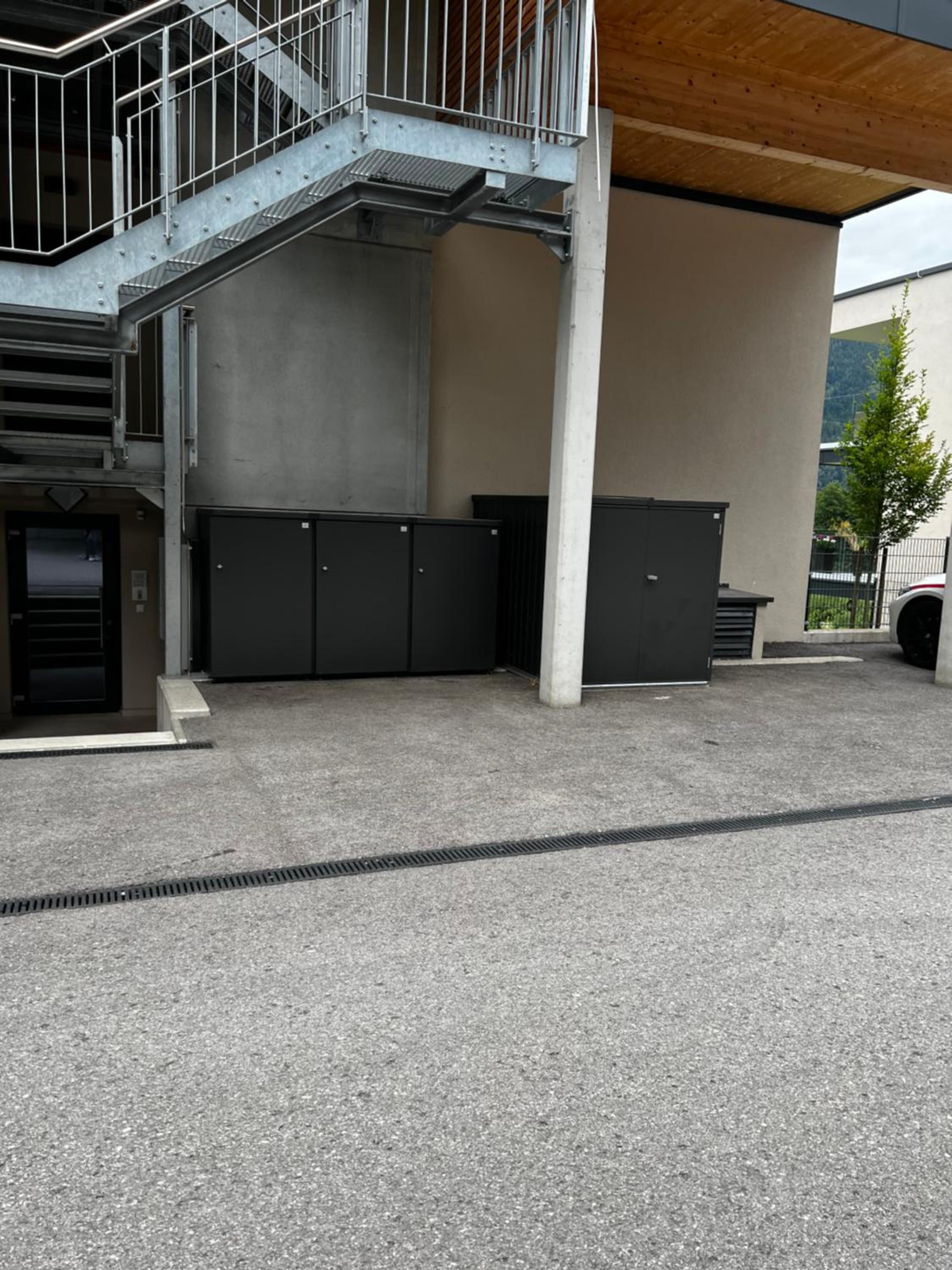 Ossiach Heights - Penthouse mit See- und Bergblick