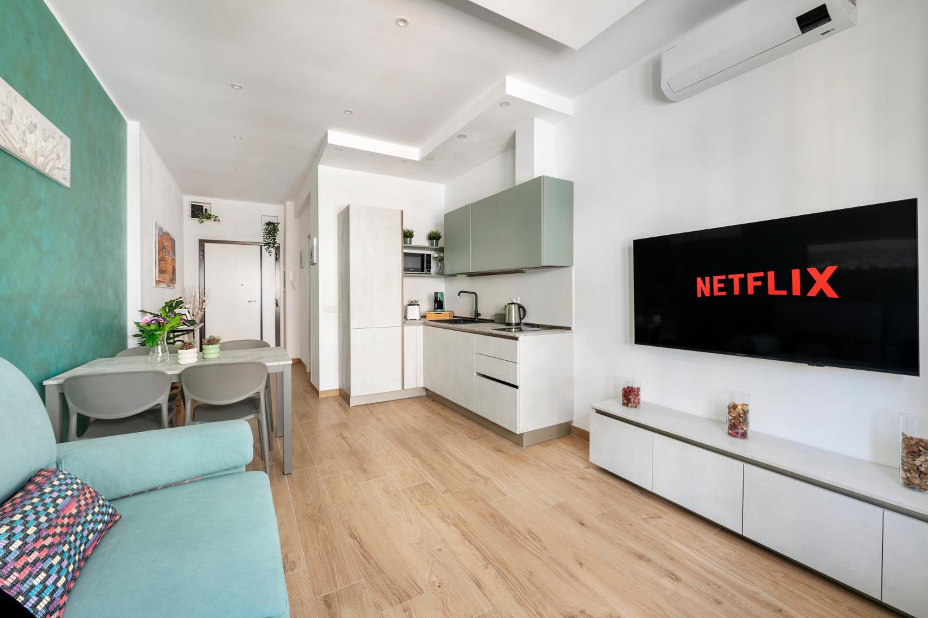 Be Your Home - Rome Experience