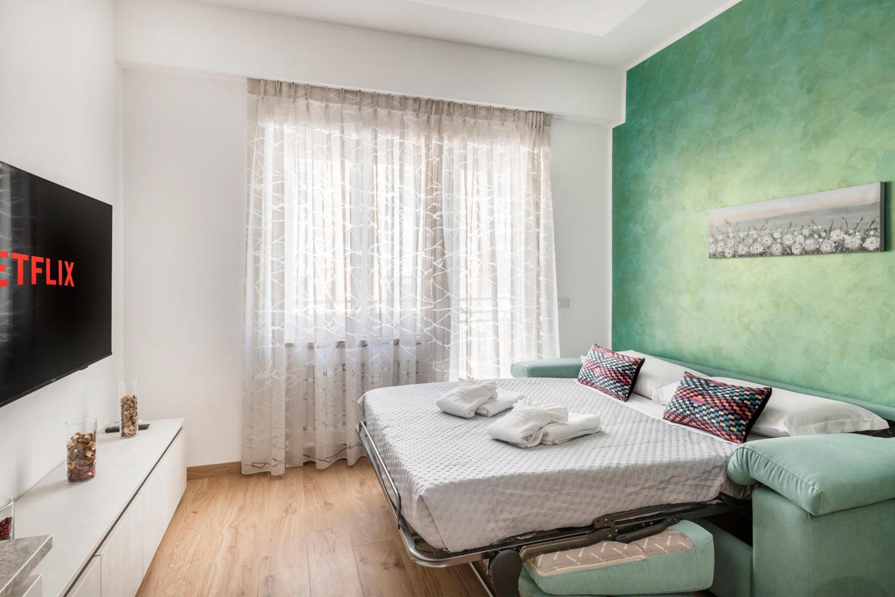 Be Your Home - Rome Experience