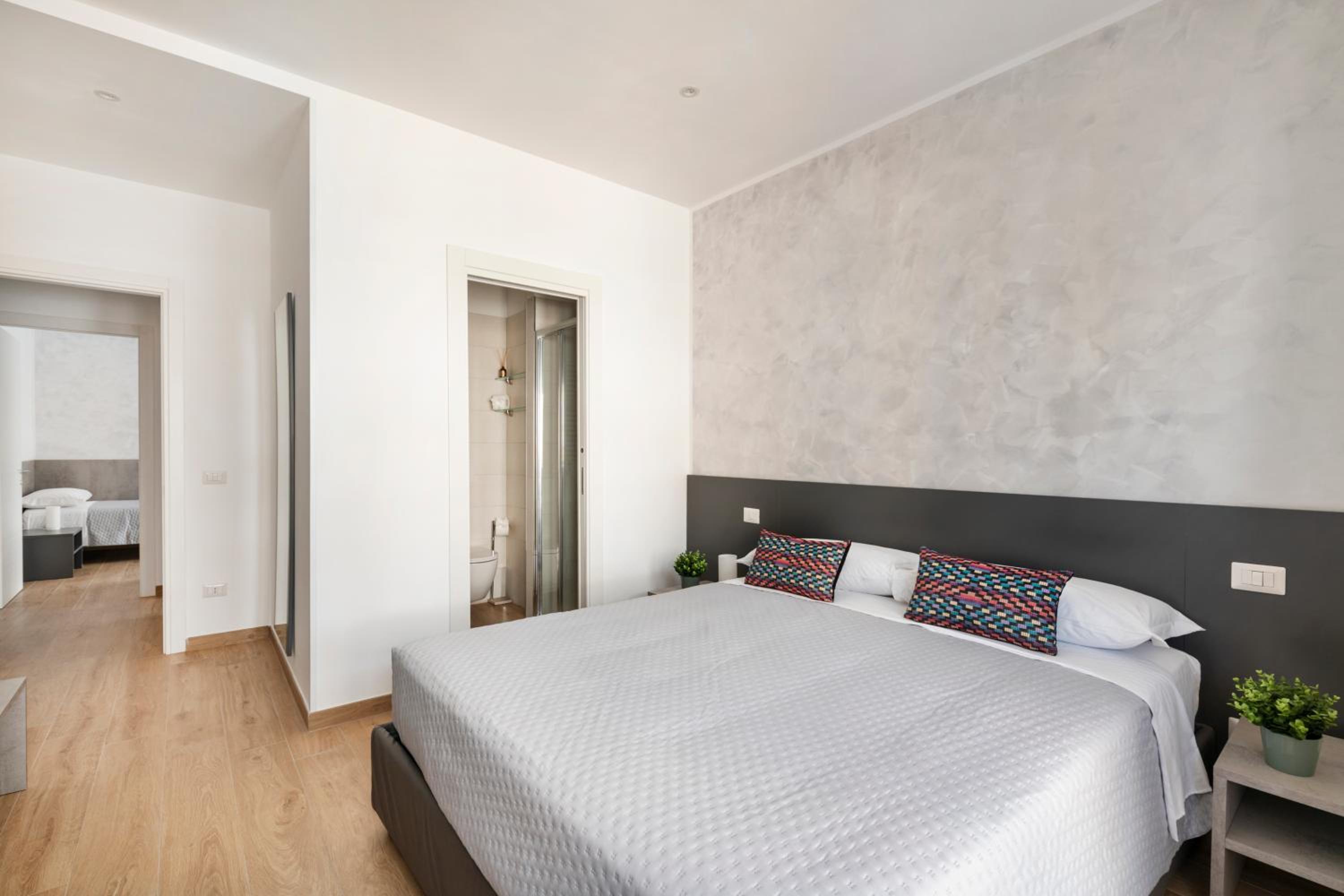 Be Your Home - Rome Experience