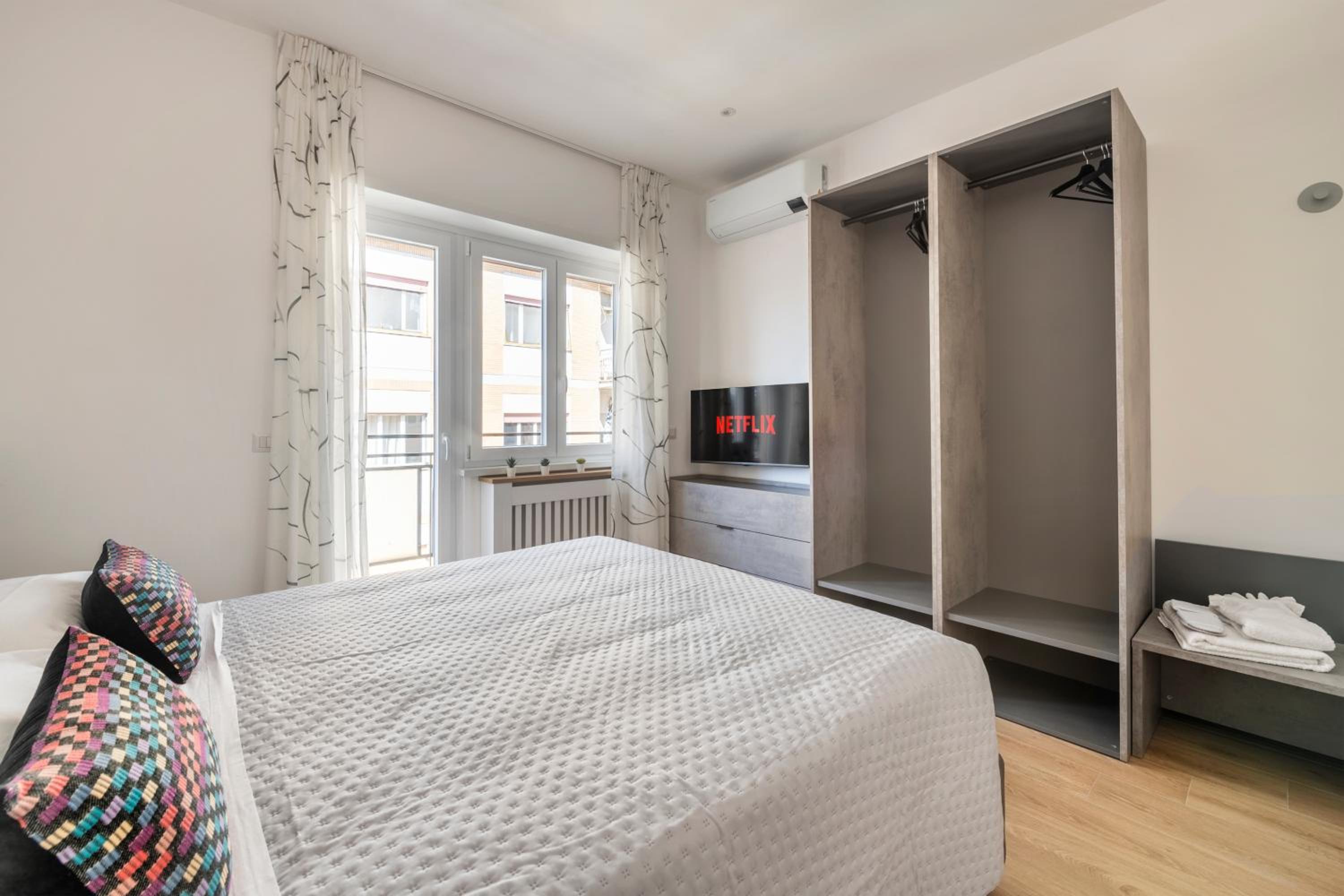 Be Your Home - Rome Experience