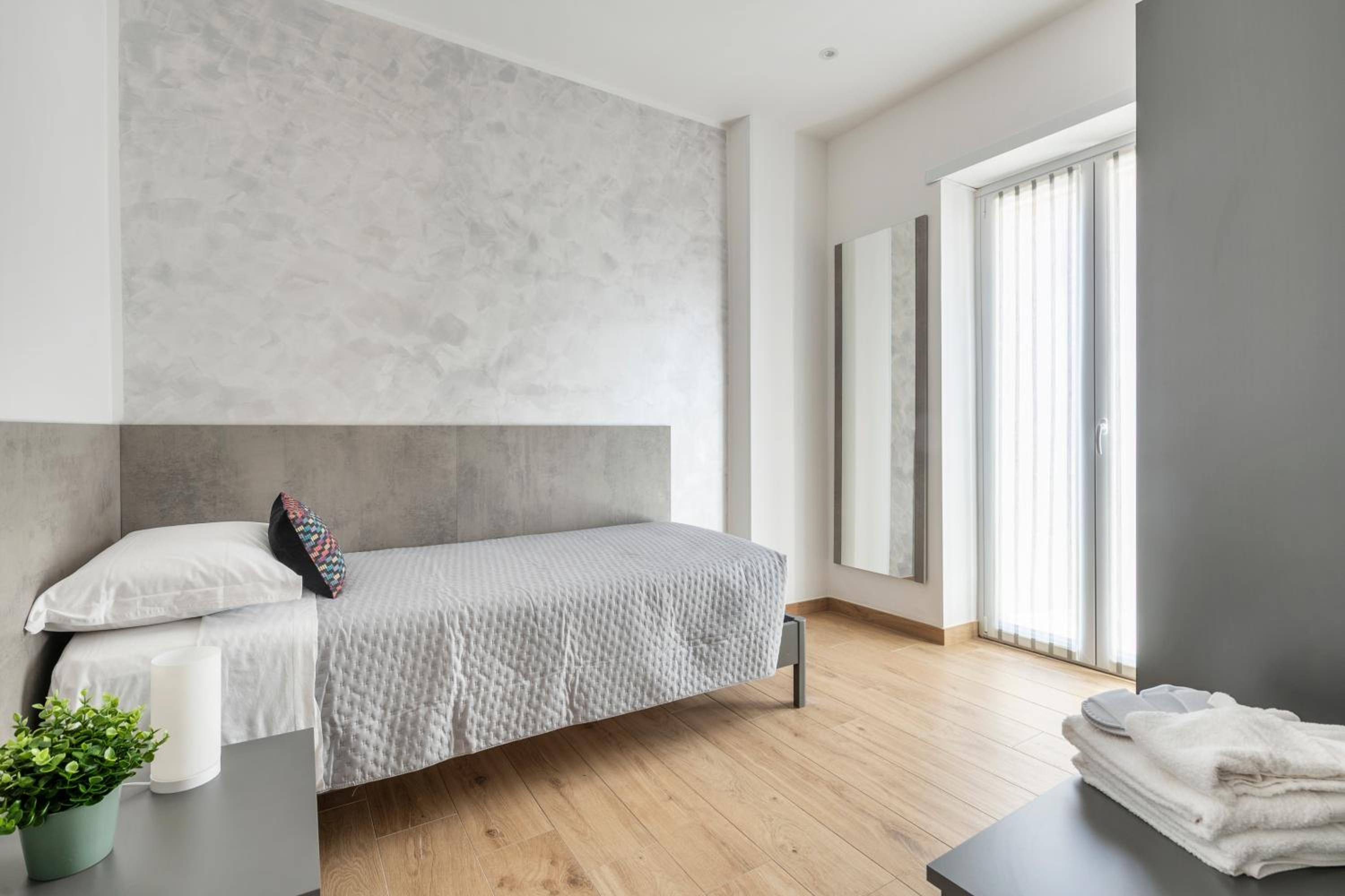 Be Your Home - Rome Experience