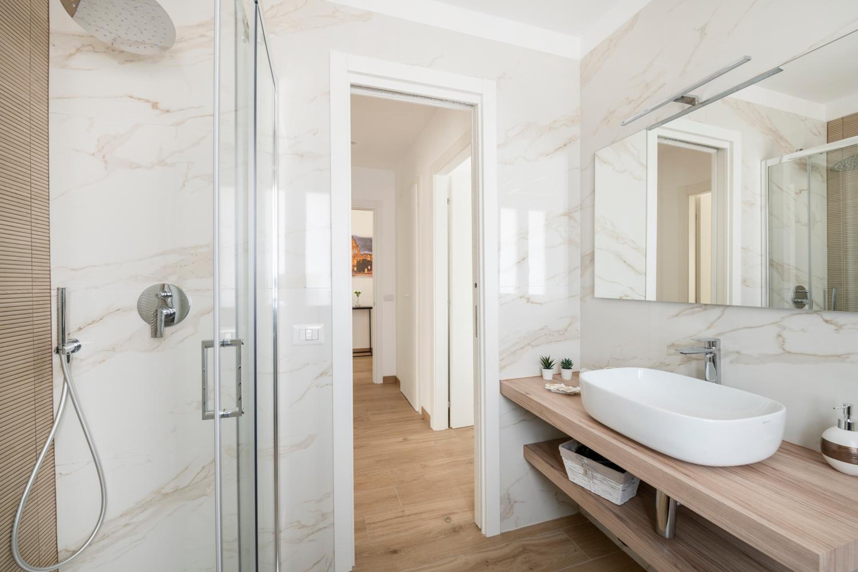 Be Your Home - Rome Experience