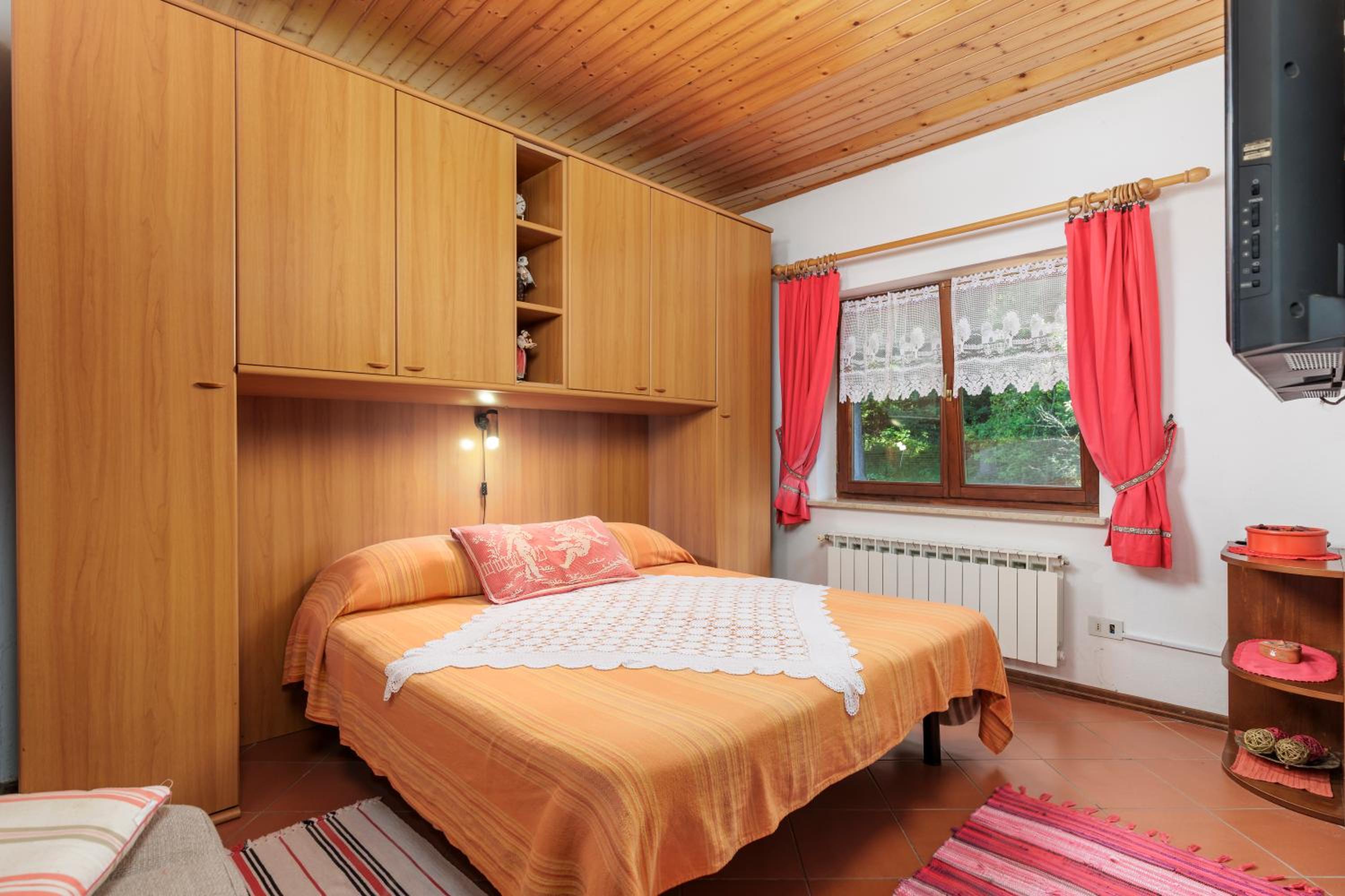 Ranč Katja in Abdul