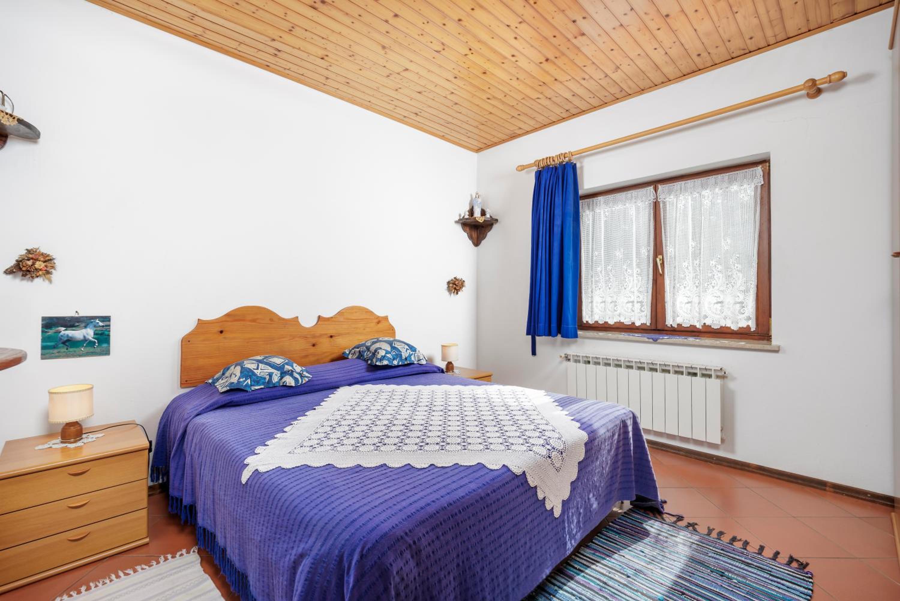 Ranč Katja in Abdul
