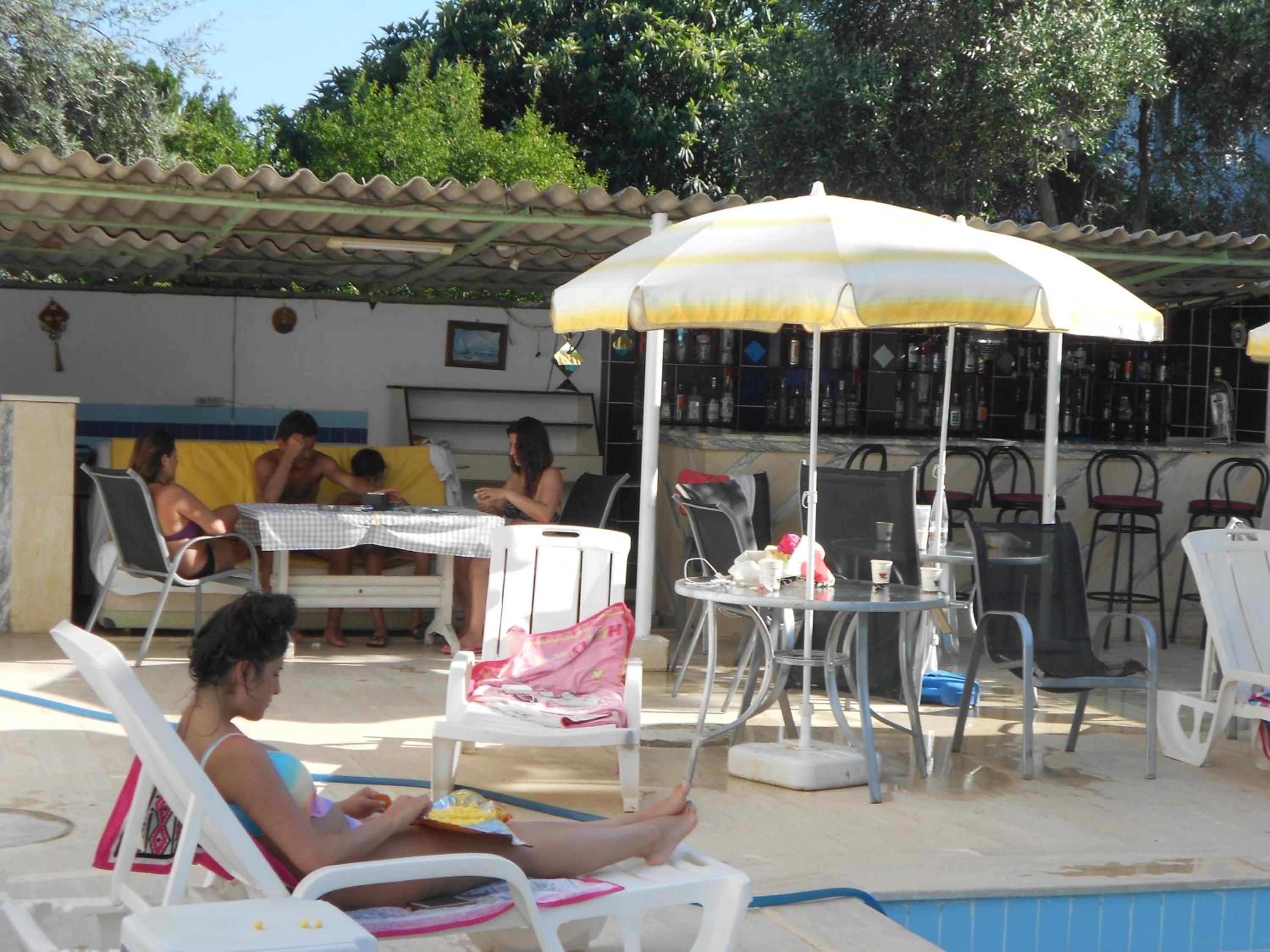 Garden Prizma Rooms&Aparts - Image 87