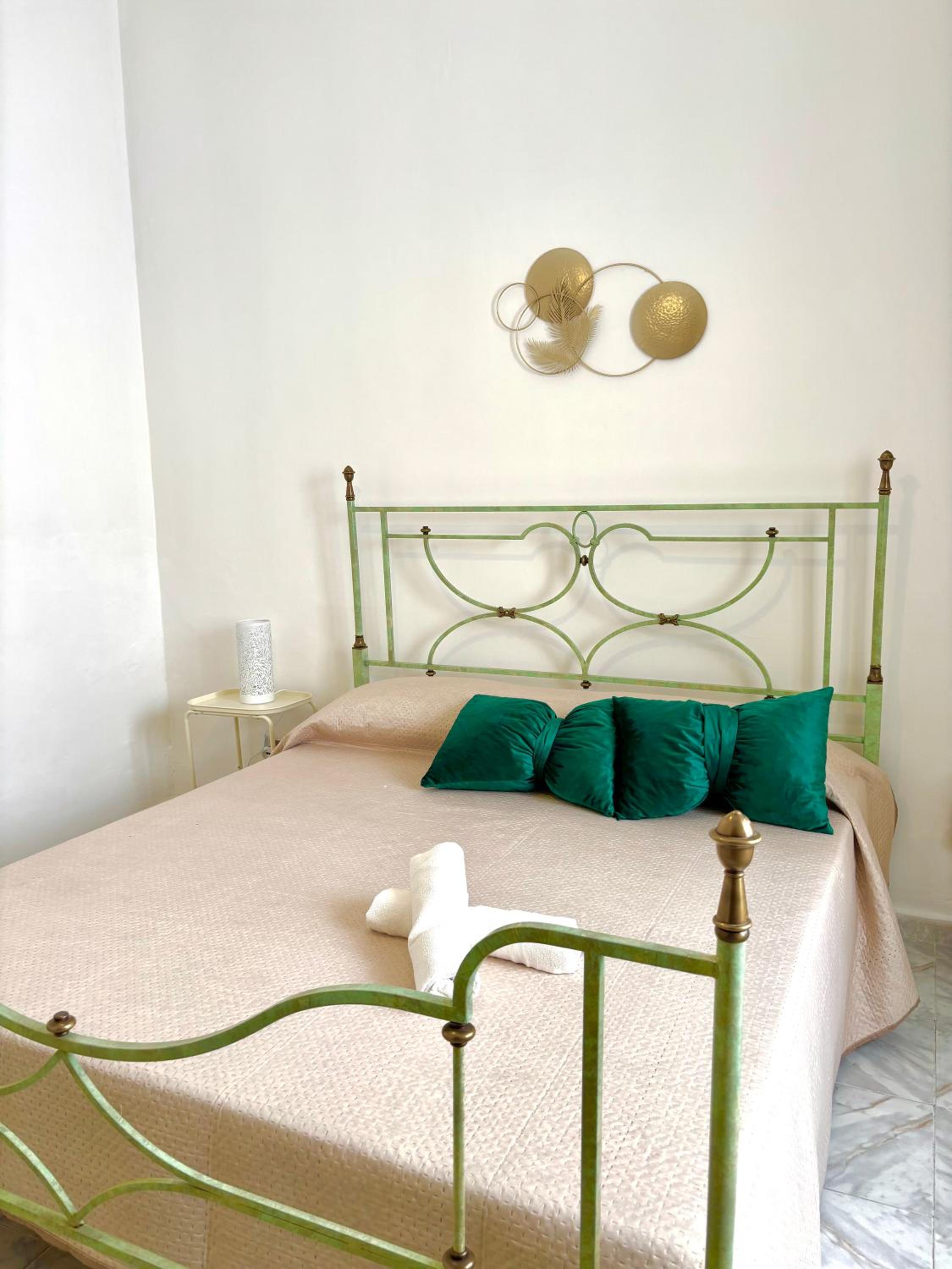 Chic Angolo di Anita
