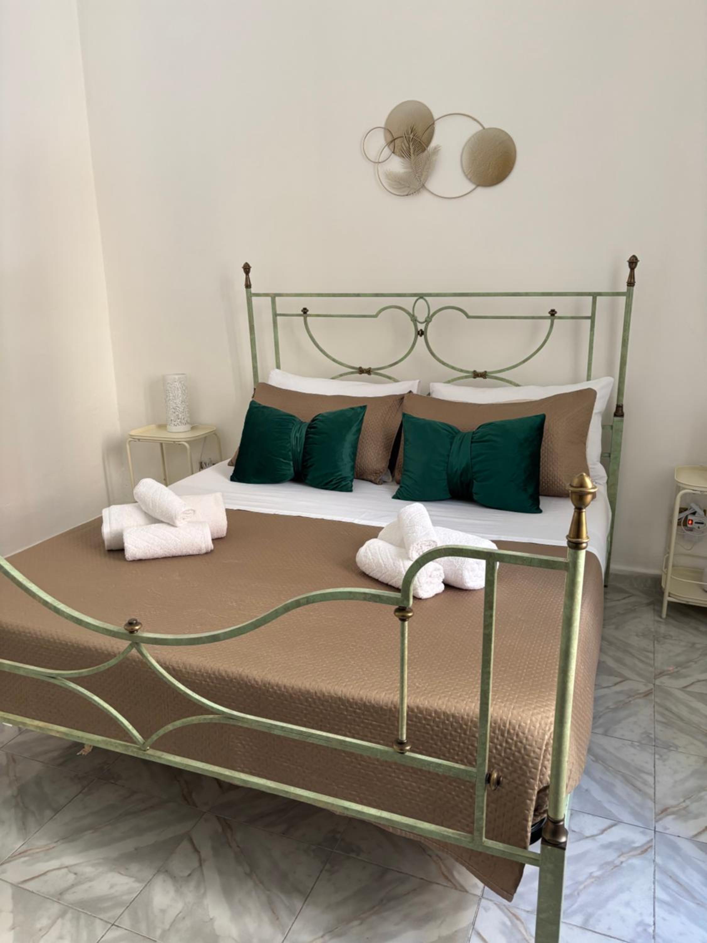 Chic Angolo di Anita