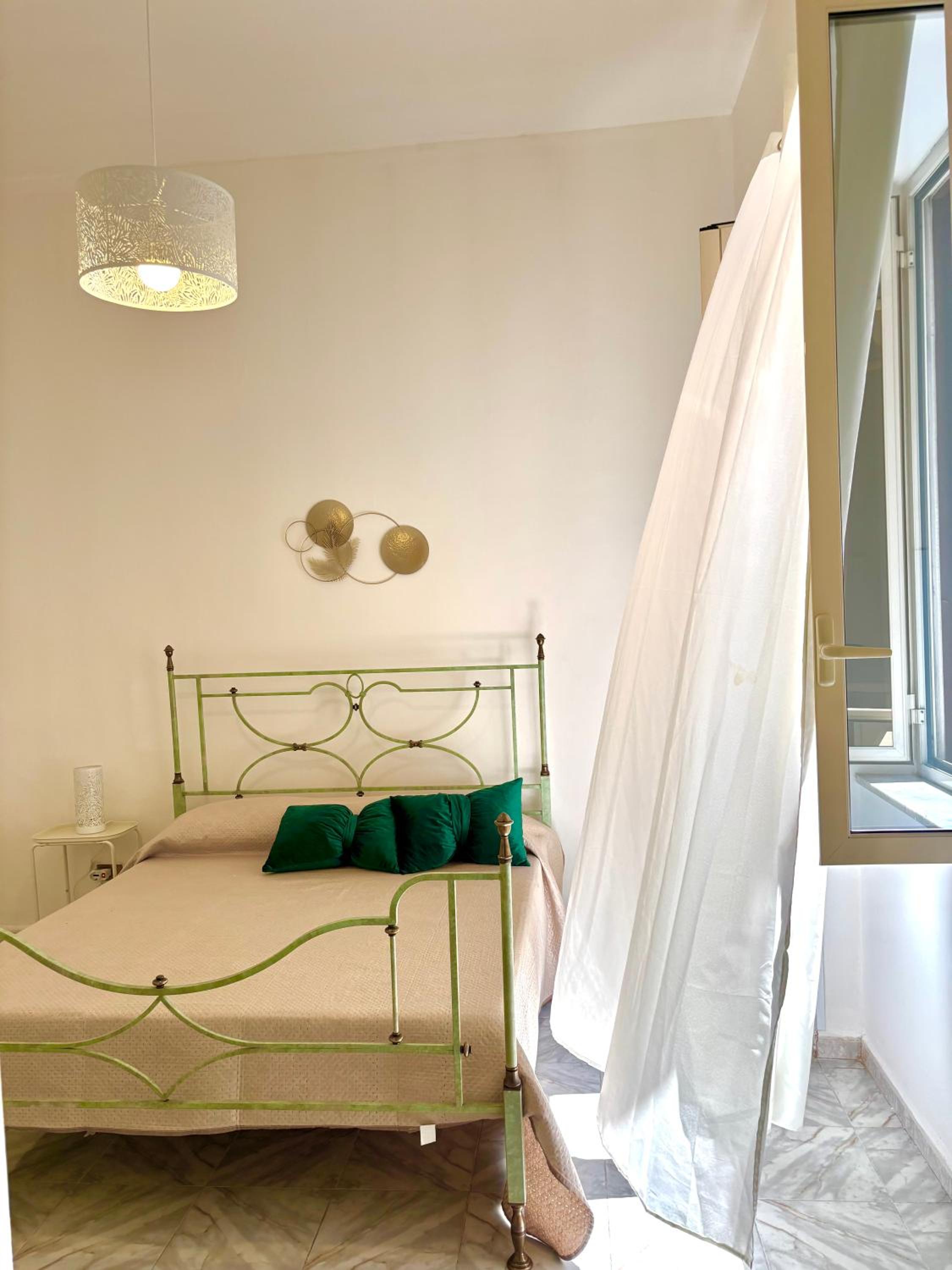 Chic Angolo di Anita