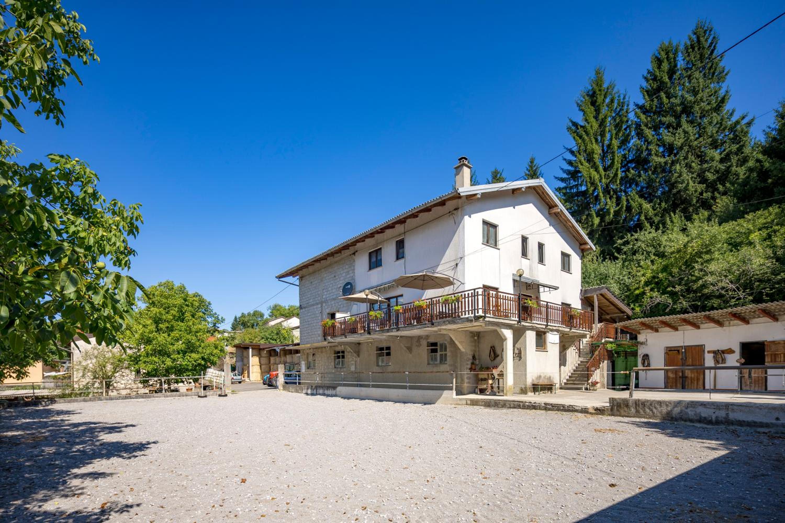 Ranč Katja in Abdul