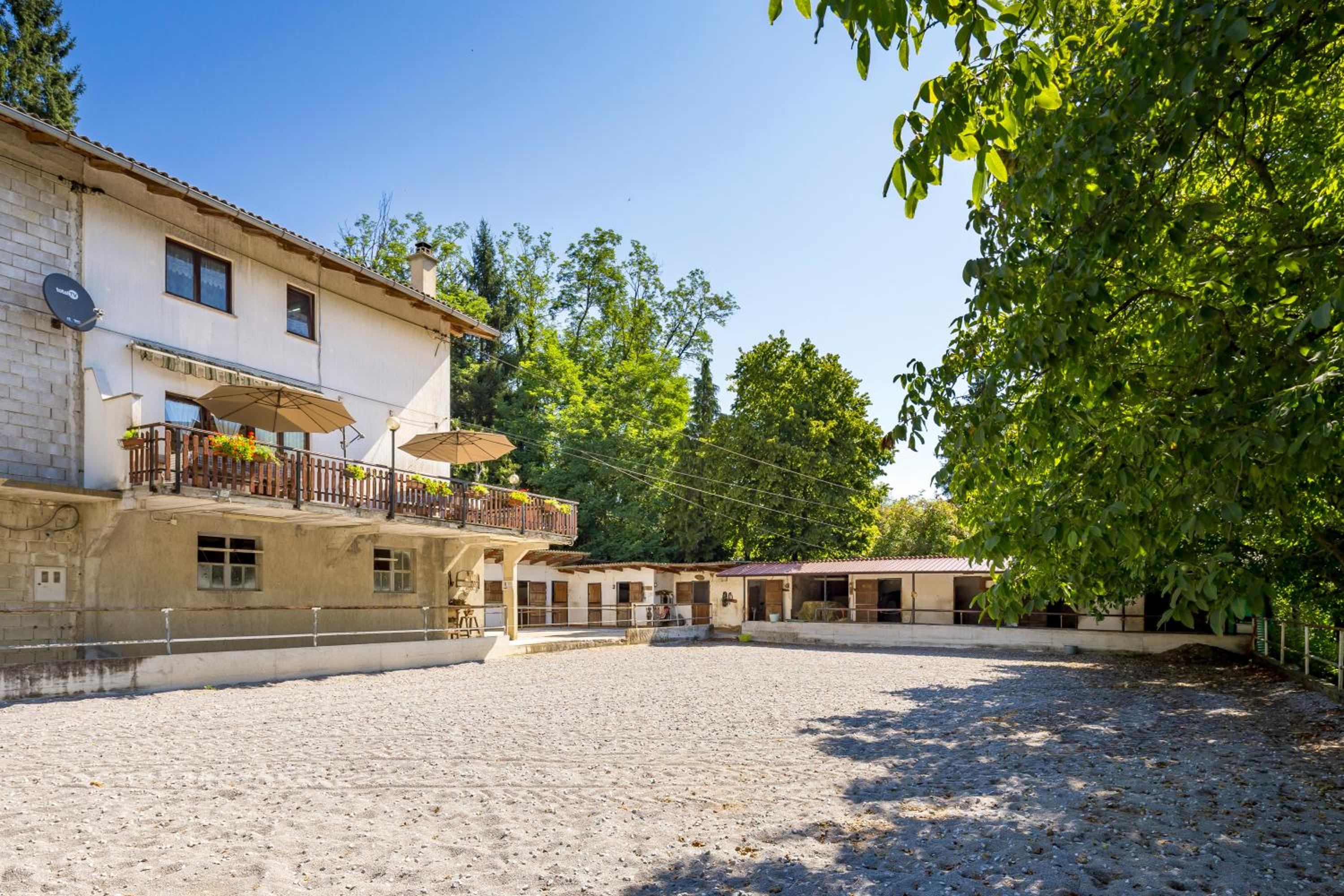 Ranč Katja in Abdul