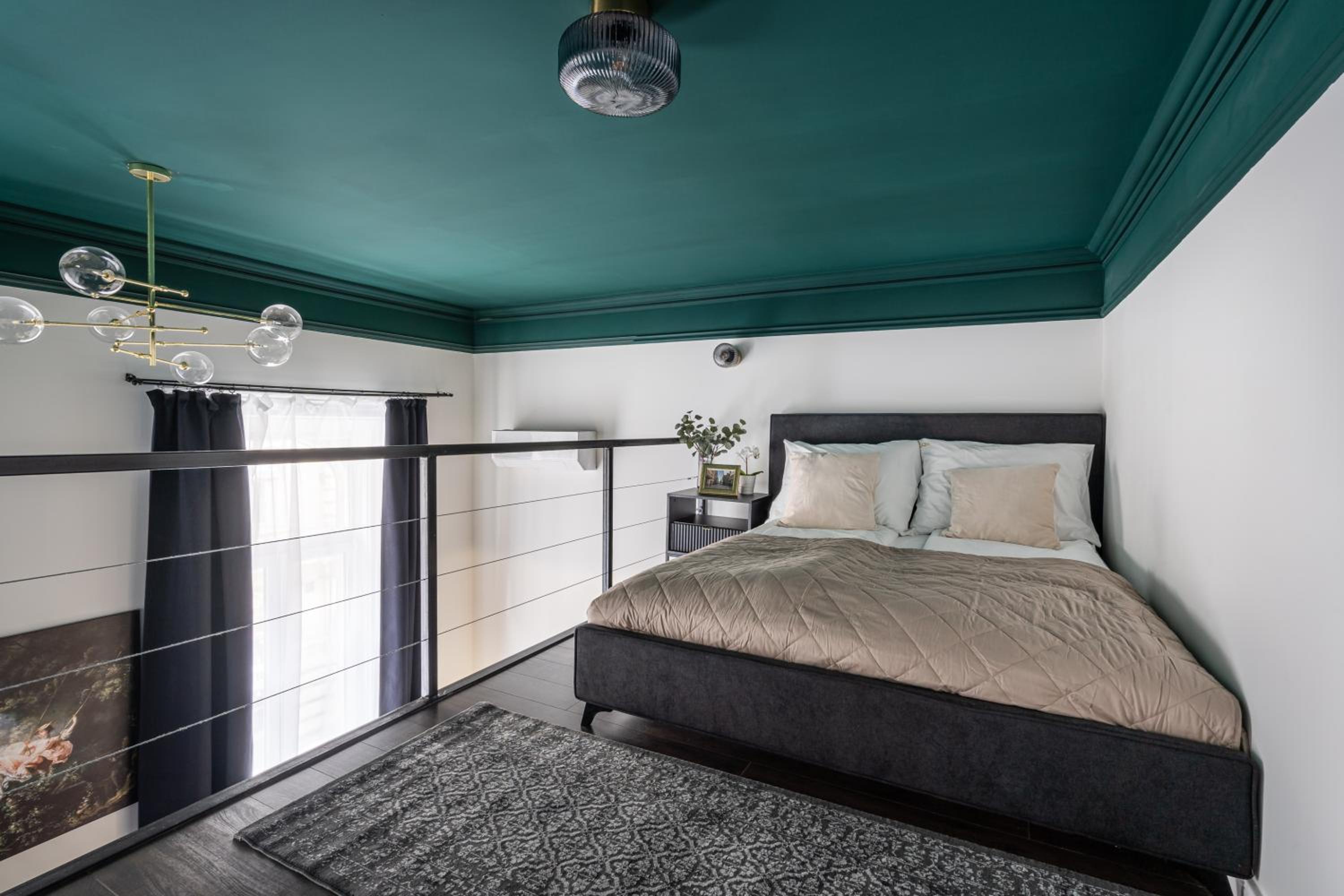 E41 - Trendy Boutique Apartments - Prime Spot by BQA