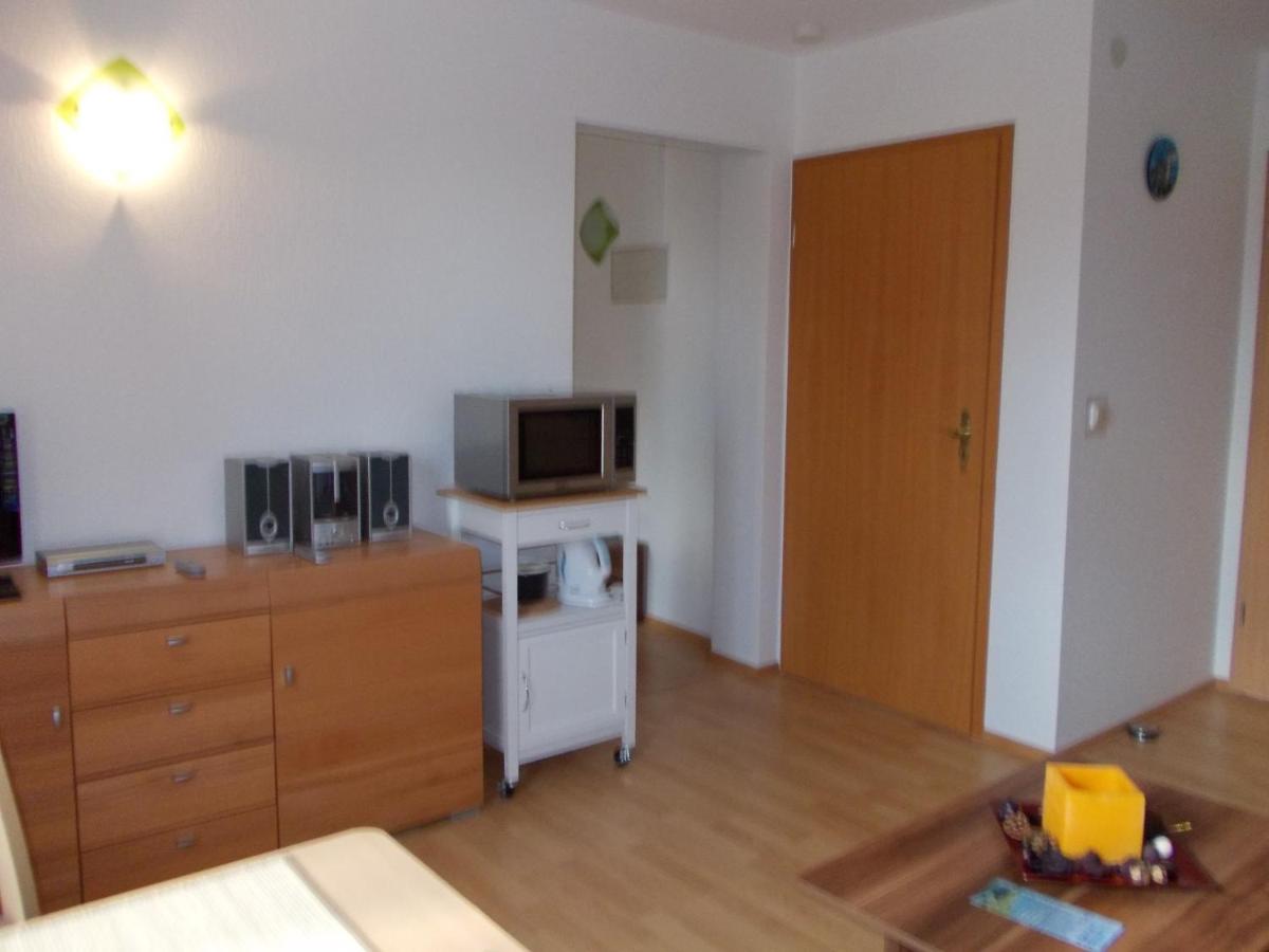 Ferienwohnung auf Rügen ganz oben view 3