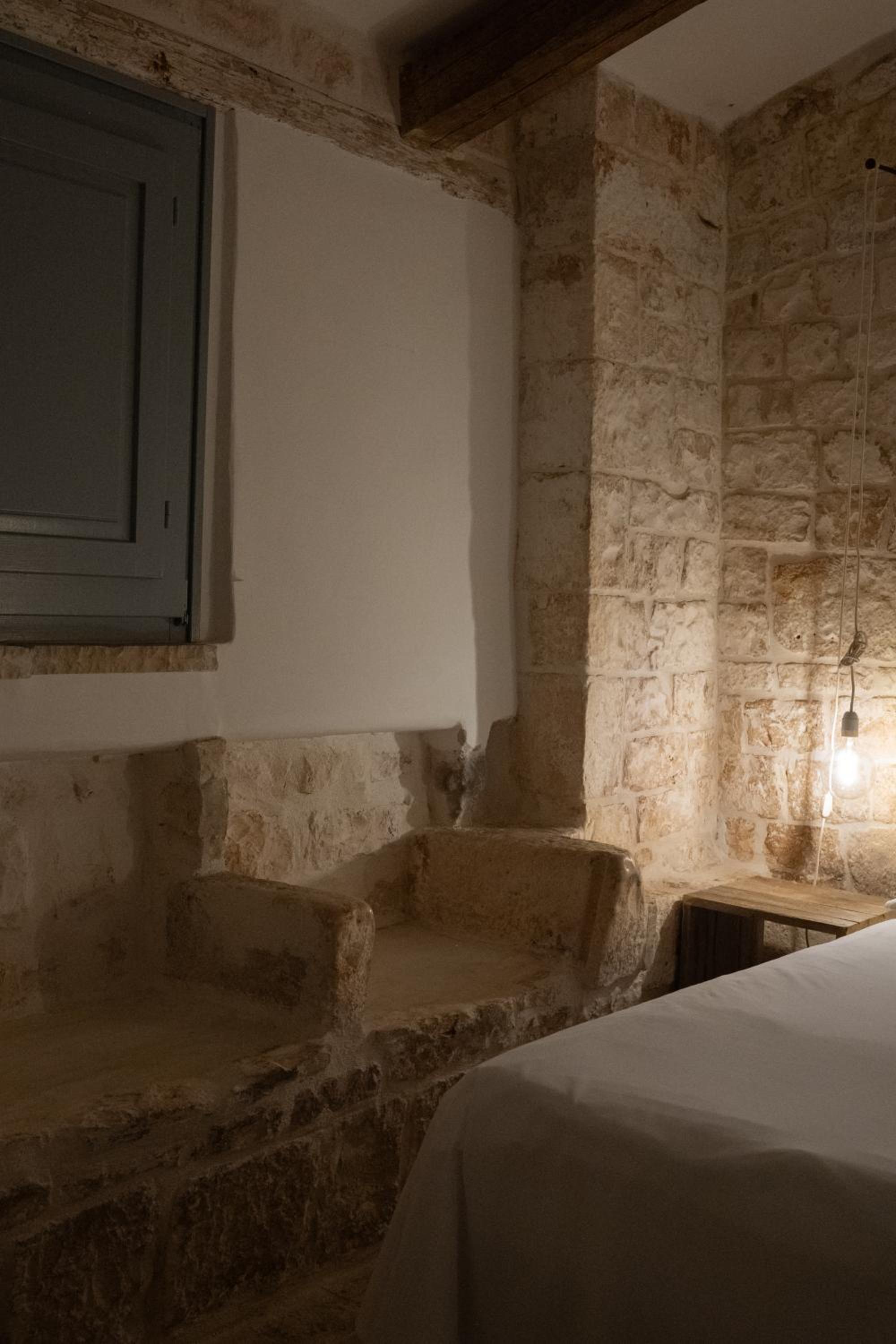 Nina Trulli Resort