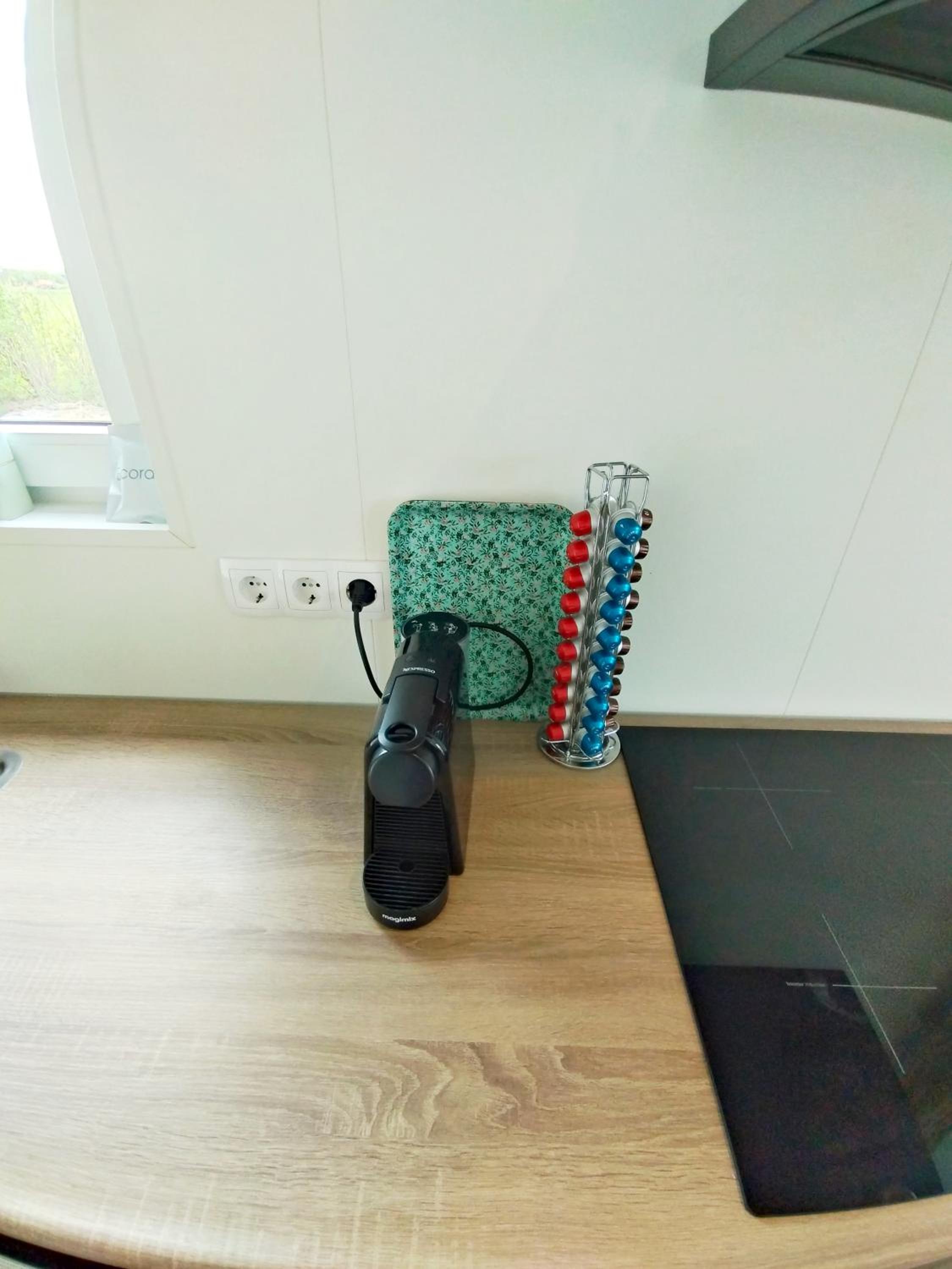 Luxury chalet 'Eveline' near Blokzijl - Airconditioned