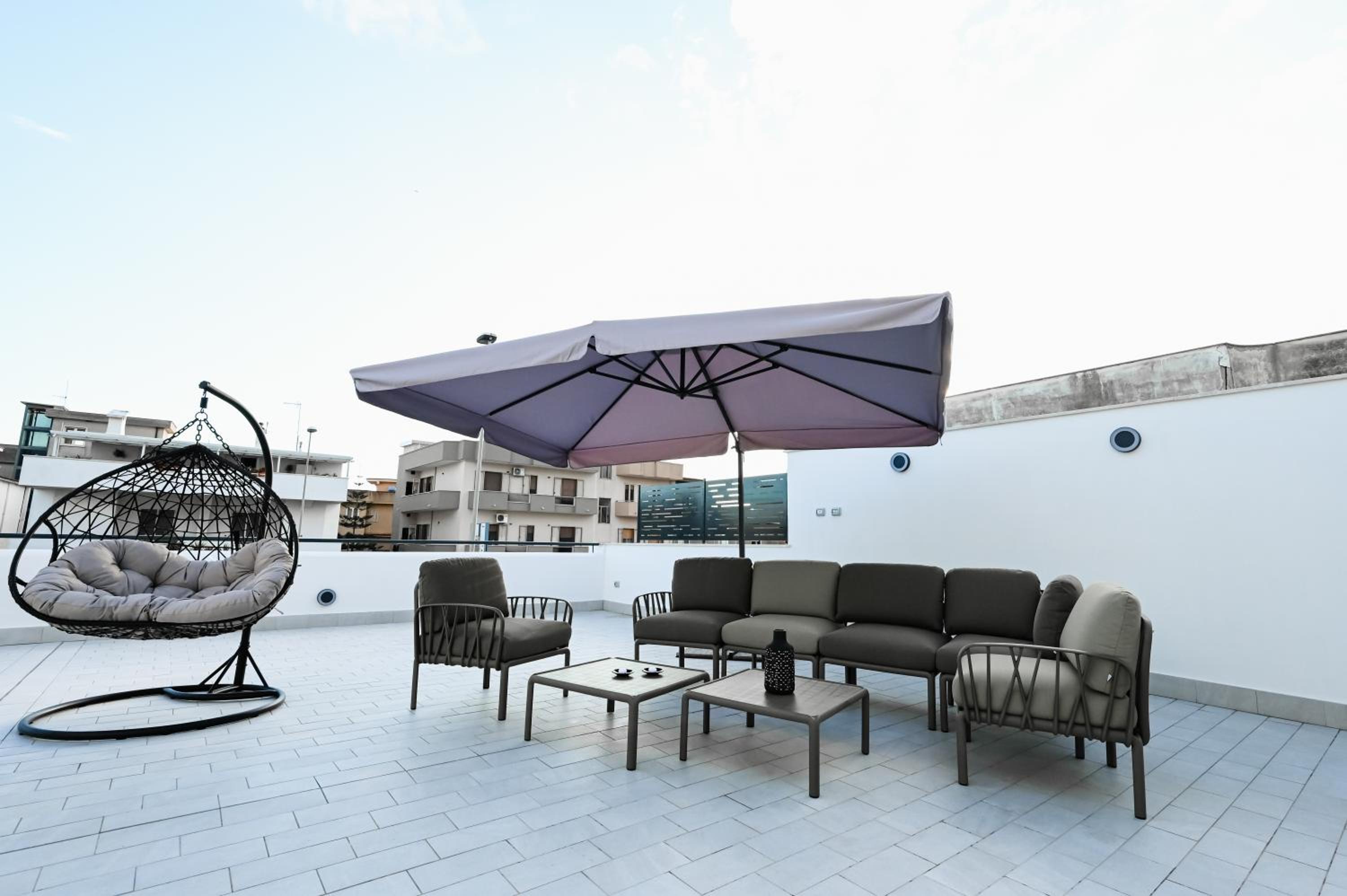 Dimora Domitia - Apartments