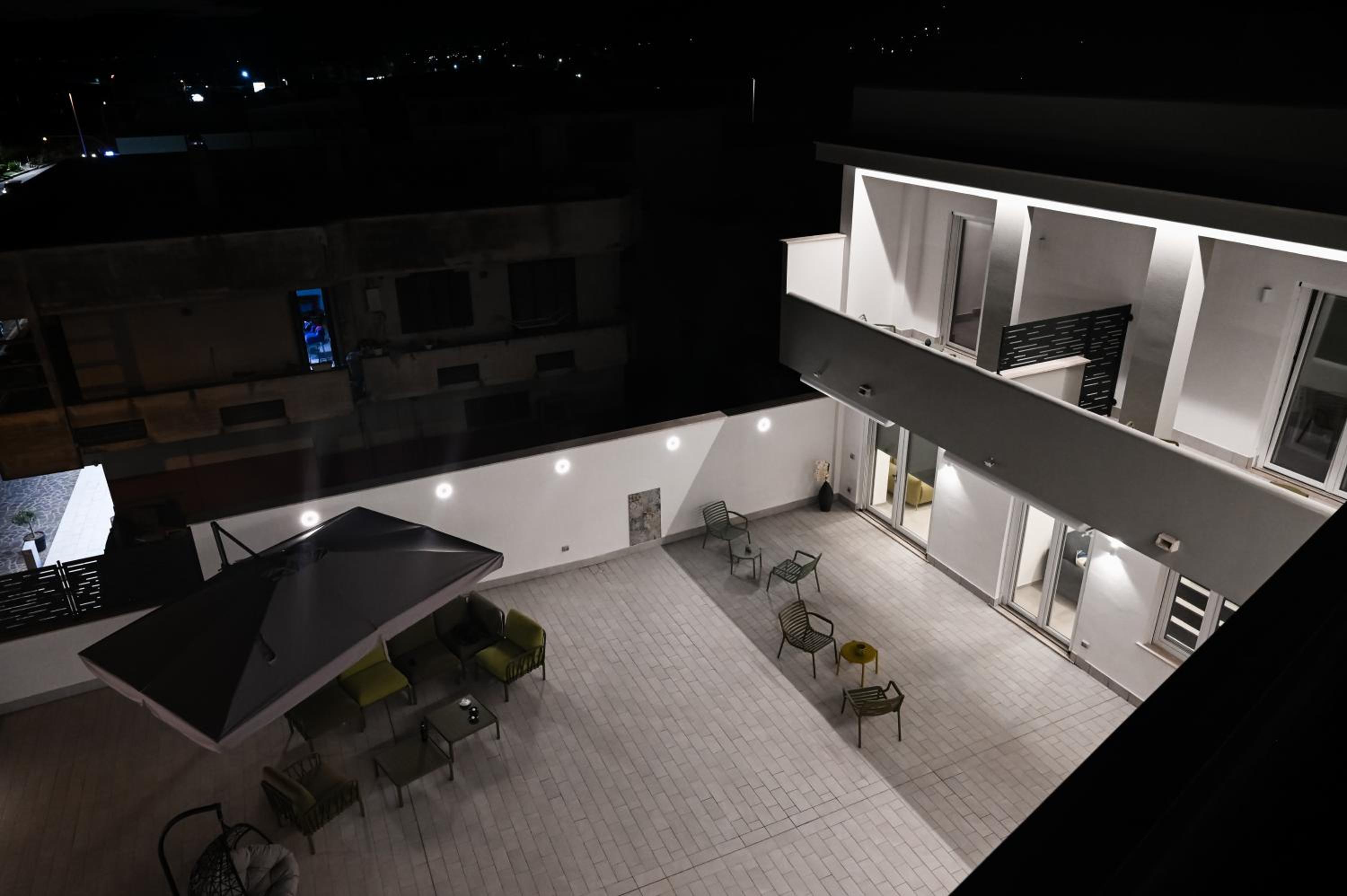 Dimora Domitia - Apartments