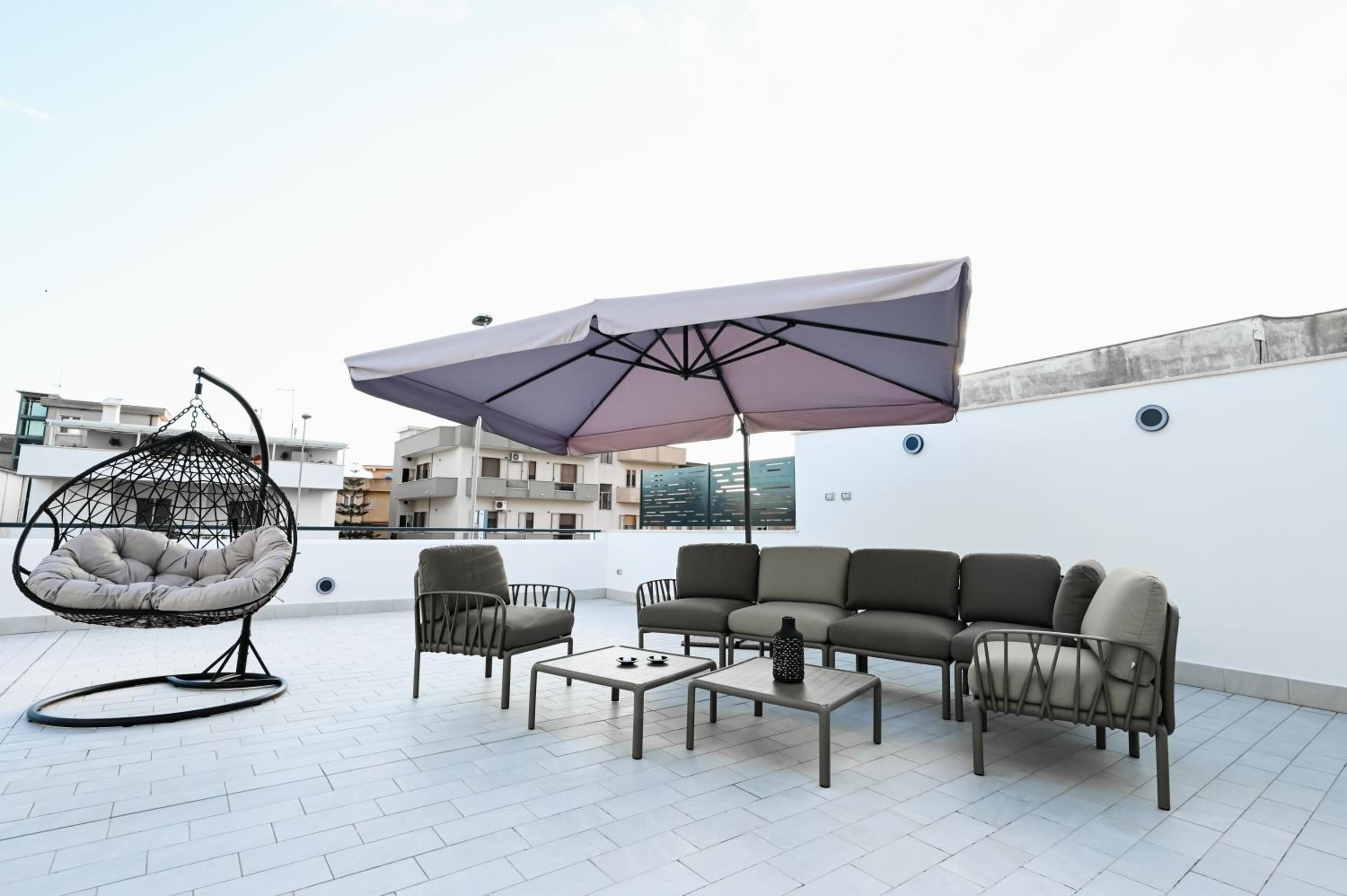 Dimora Domitia - Apartments