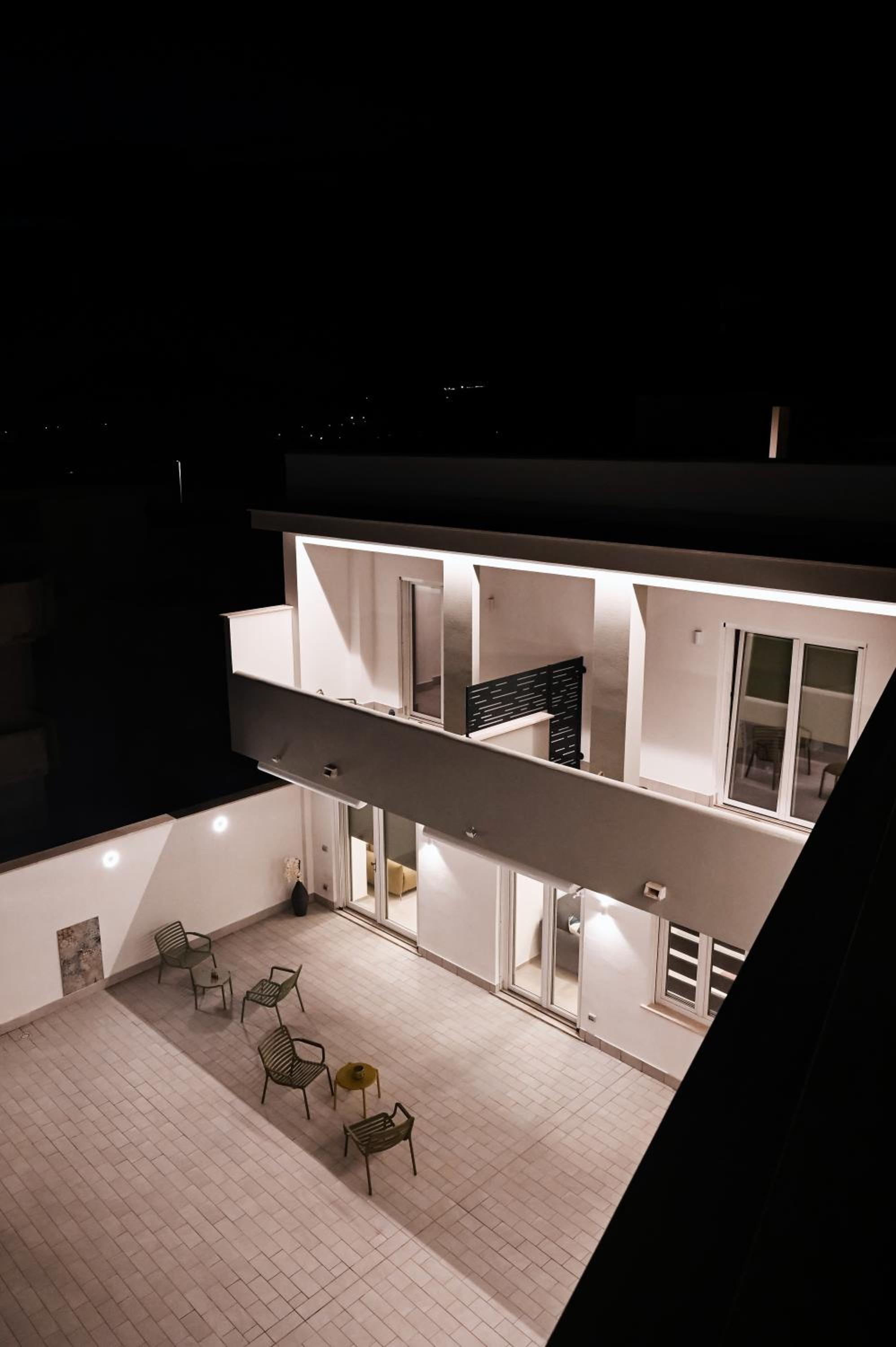 Dimora Domitia - Apartments