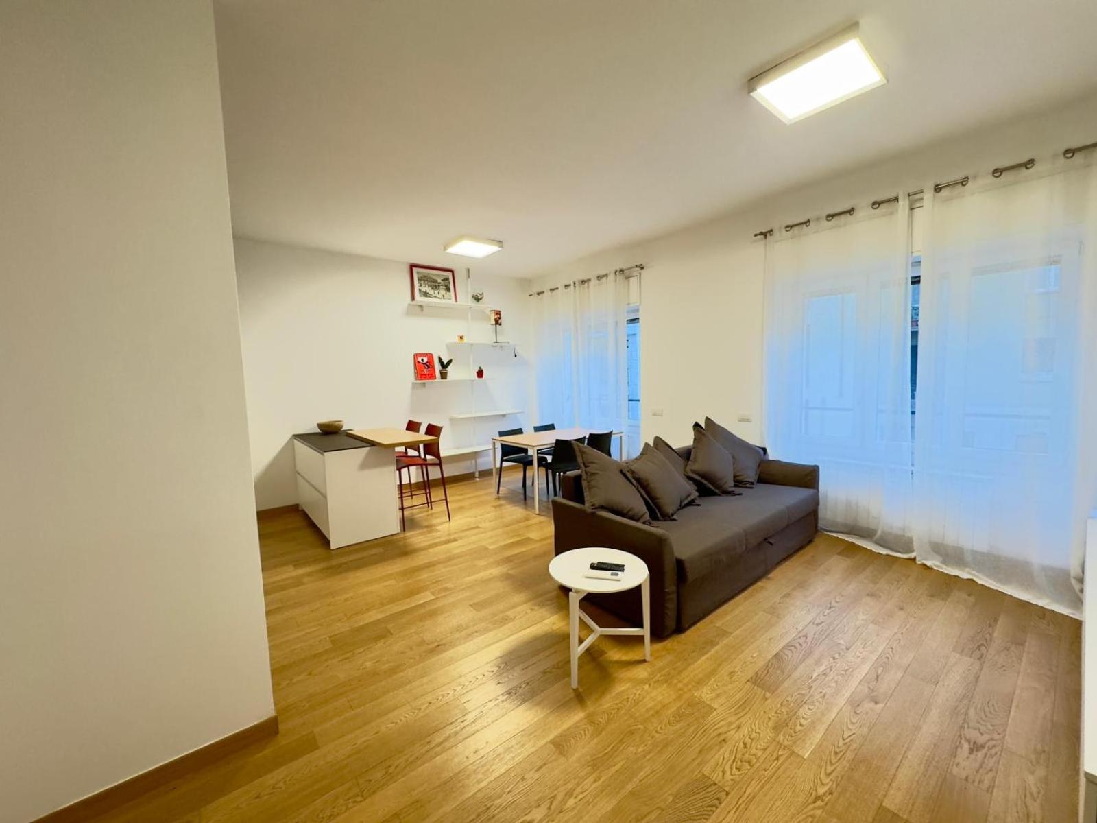 Sempione Chic Apartment, CityCenter, Milano