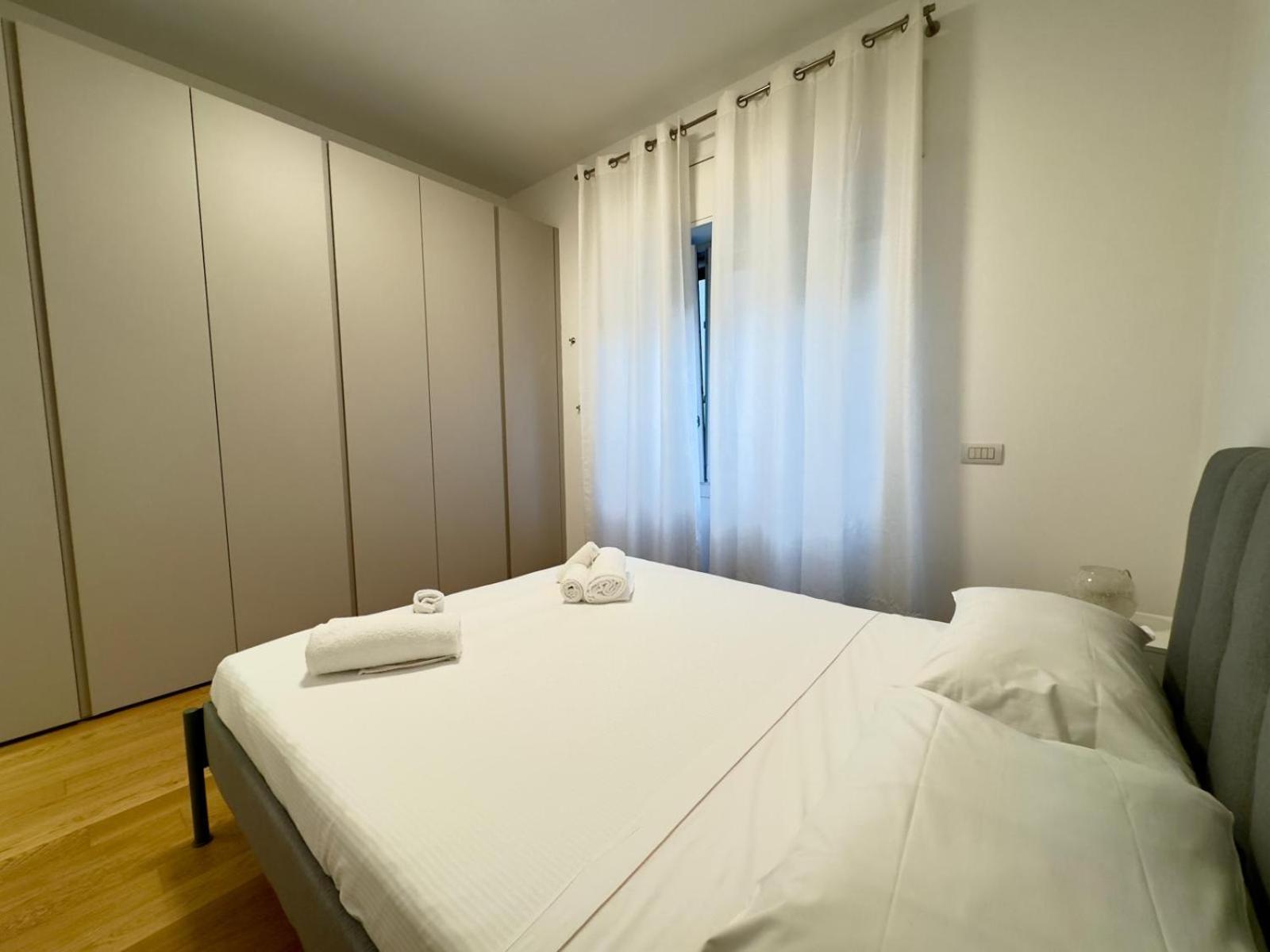Sempione Chic Apartment, CityCenter, Milano