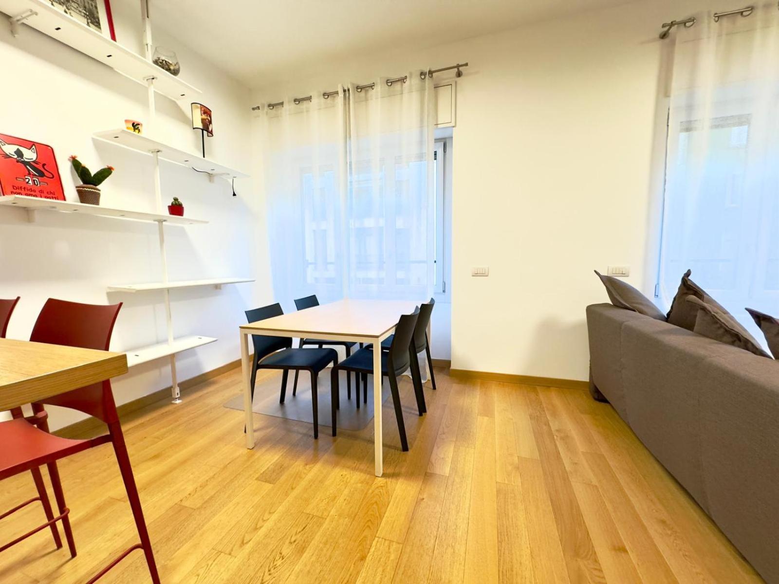 Sempione Chic Apartment, CityCenter, Milano