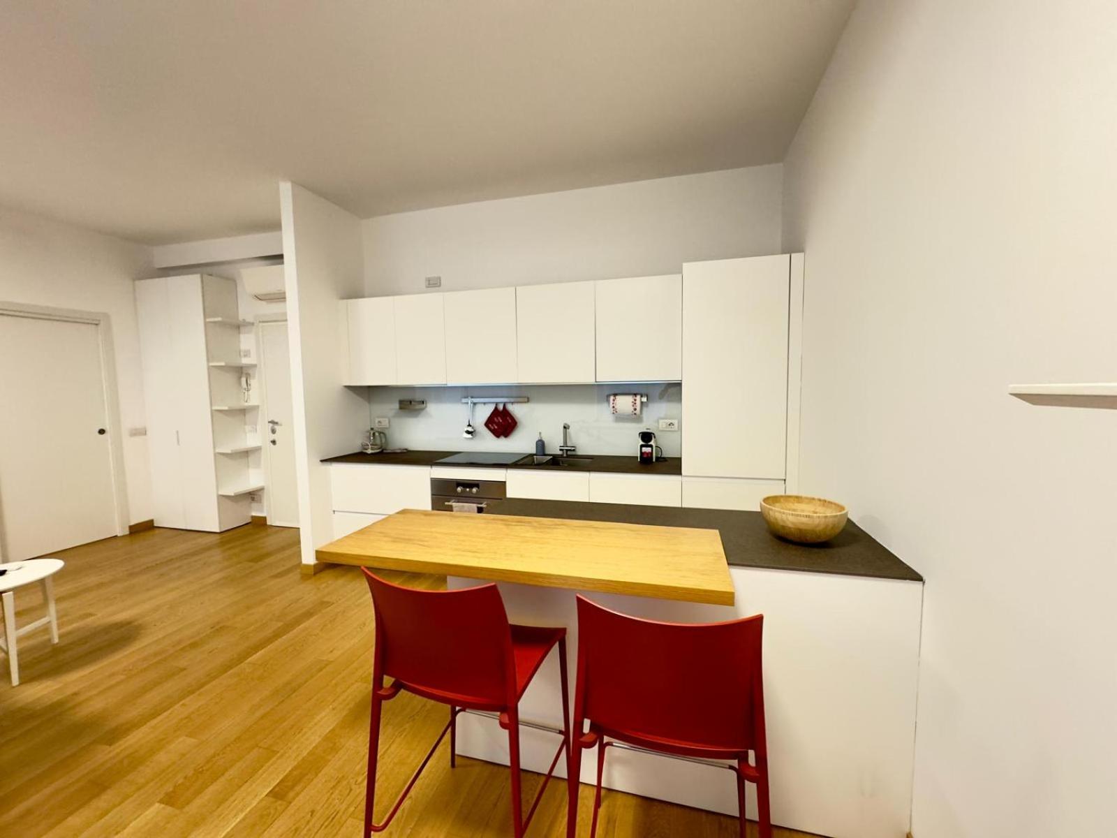 Sempione Chic Apartment, CityCenter, Milano