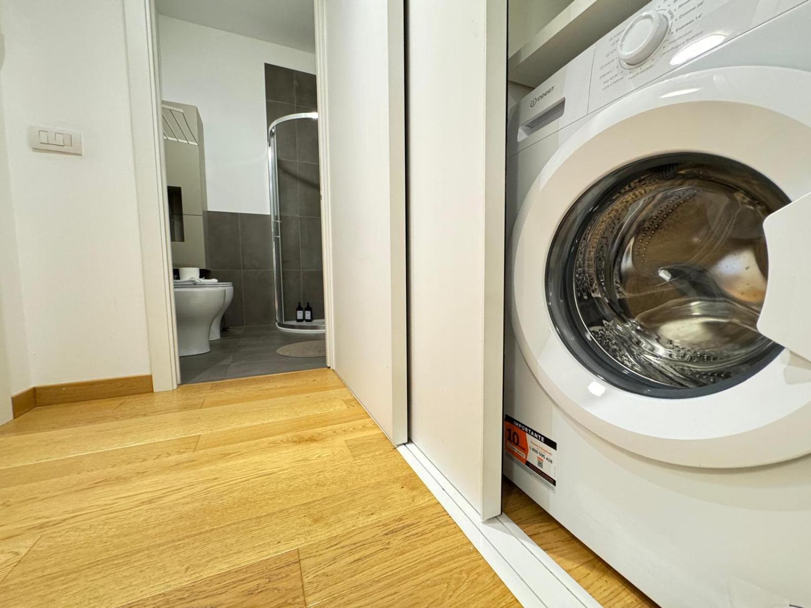 Sempione Chic Apartment, CityCenter, Milano