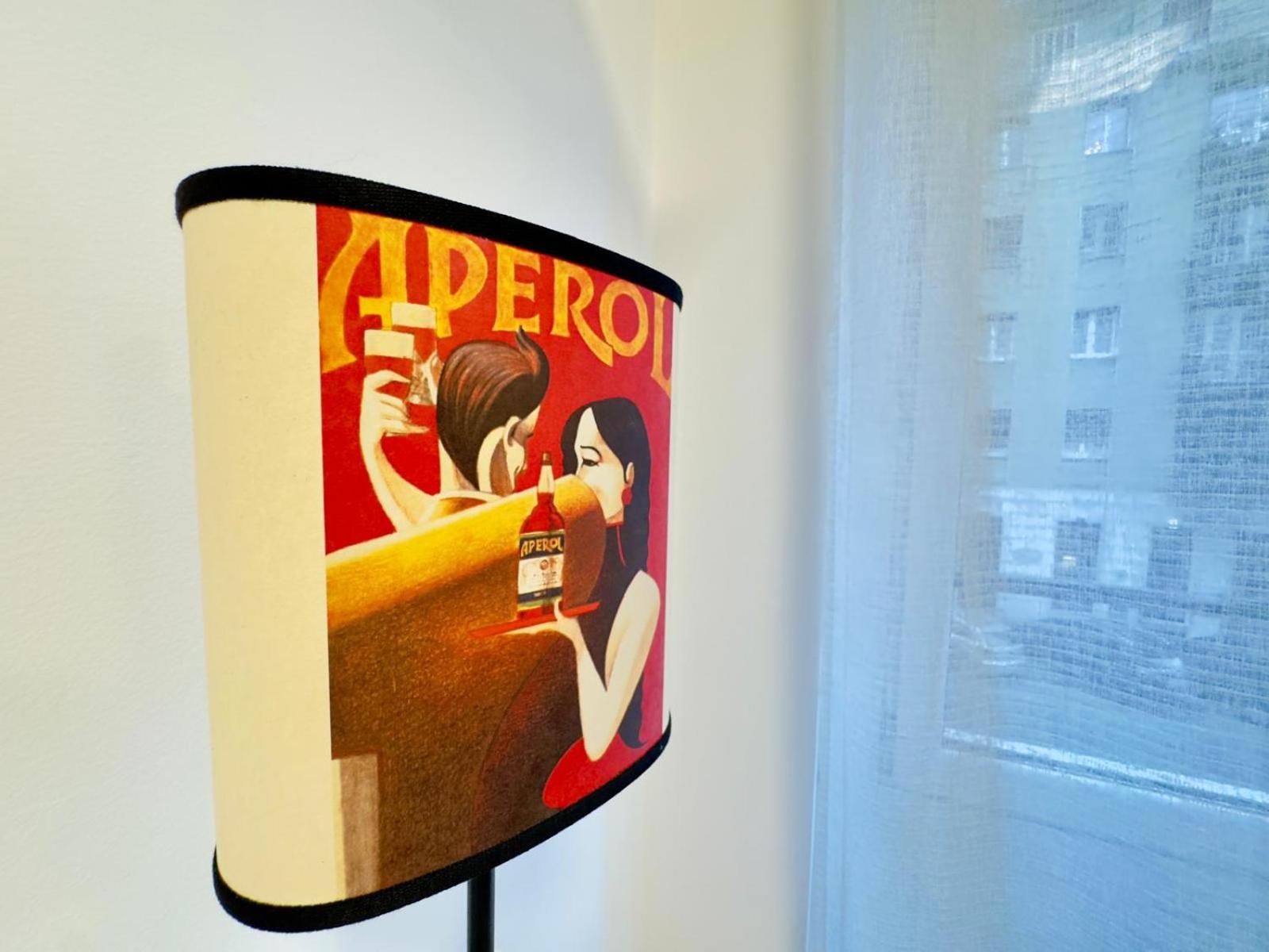 Sempione Chic Apartment, CityCenter, Milano