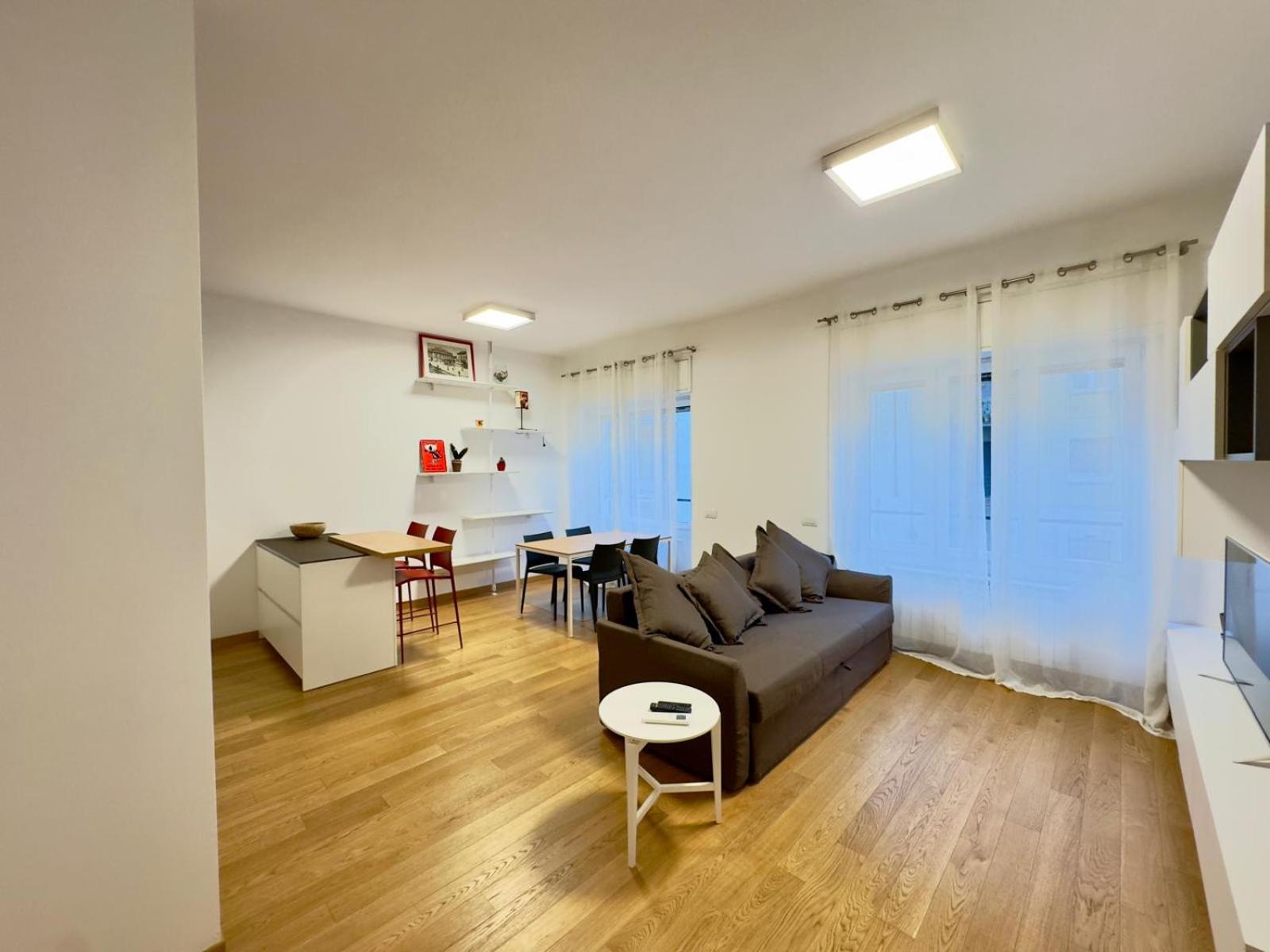 Sempione Chic Apartment, CityCenter, Milano