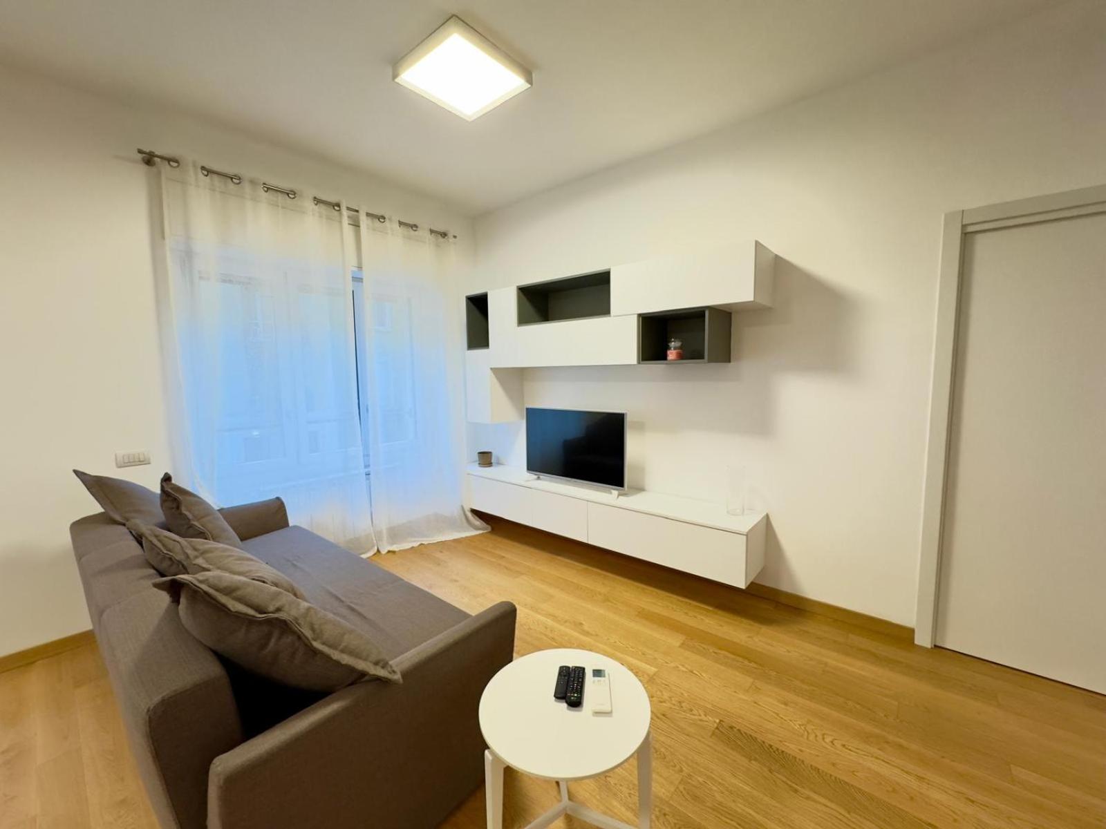 Sempione Chic Apartment, CityCenter, Milano