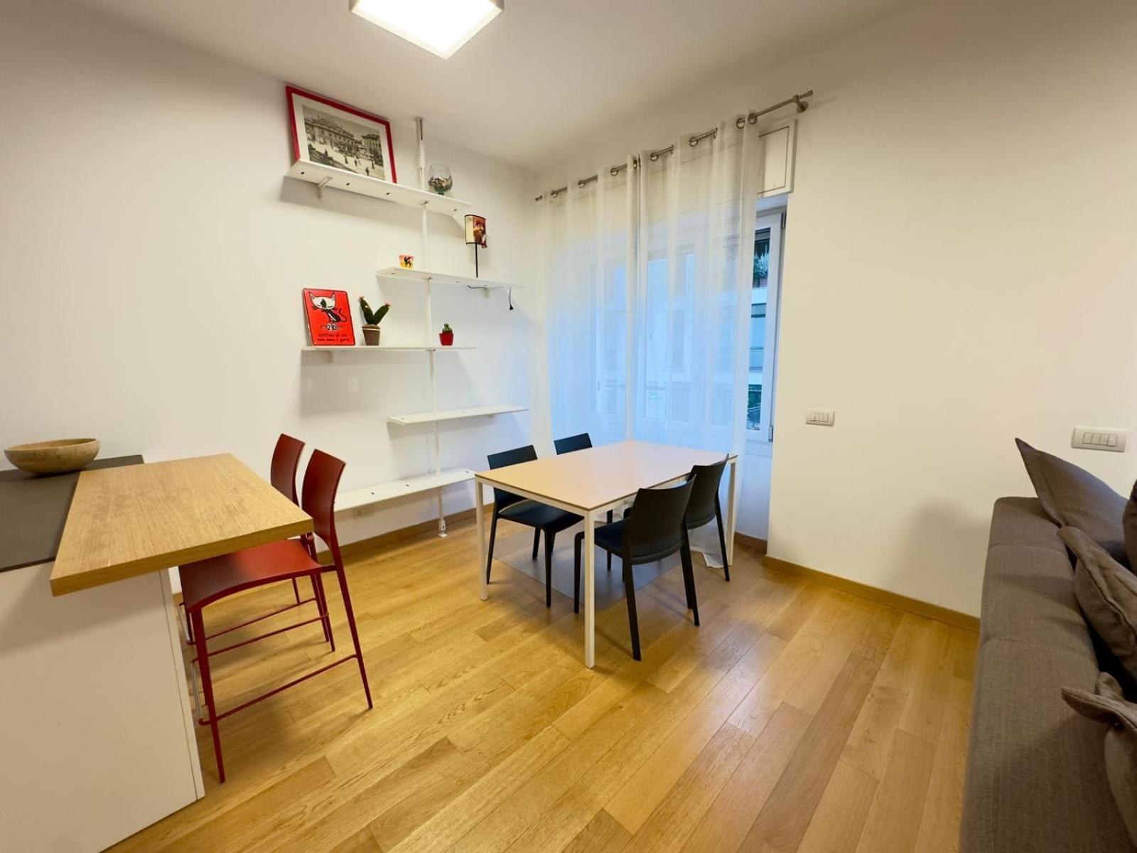 Sempione Chic Apartment, CityCenter, Milano