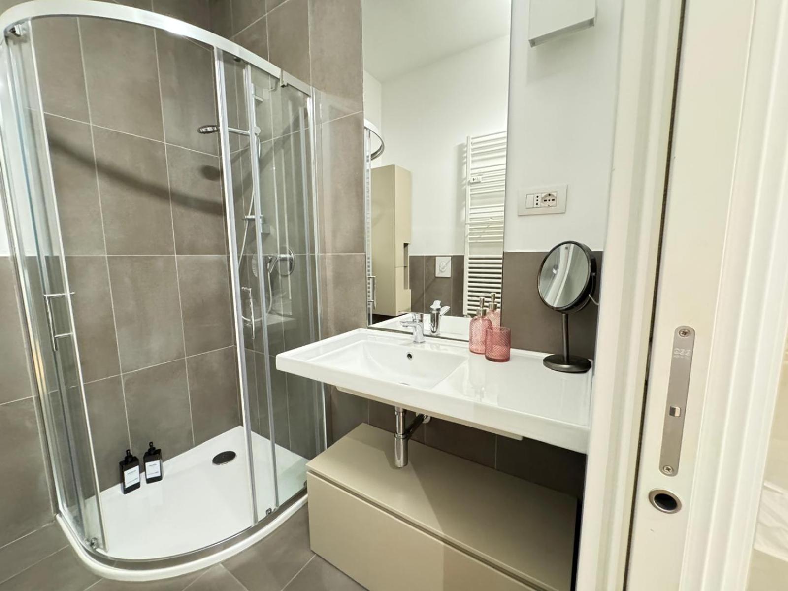 Sempione Chic Apartment, CityCenter, Milano